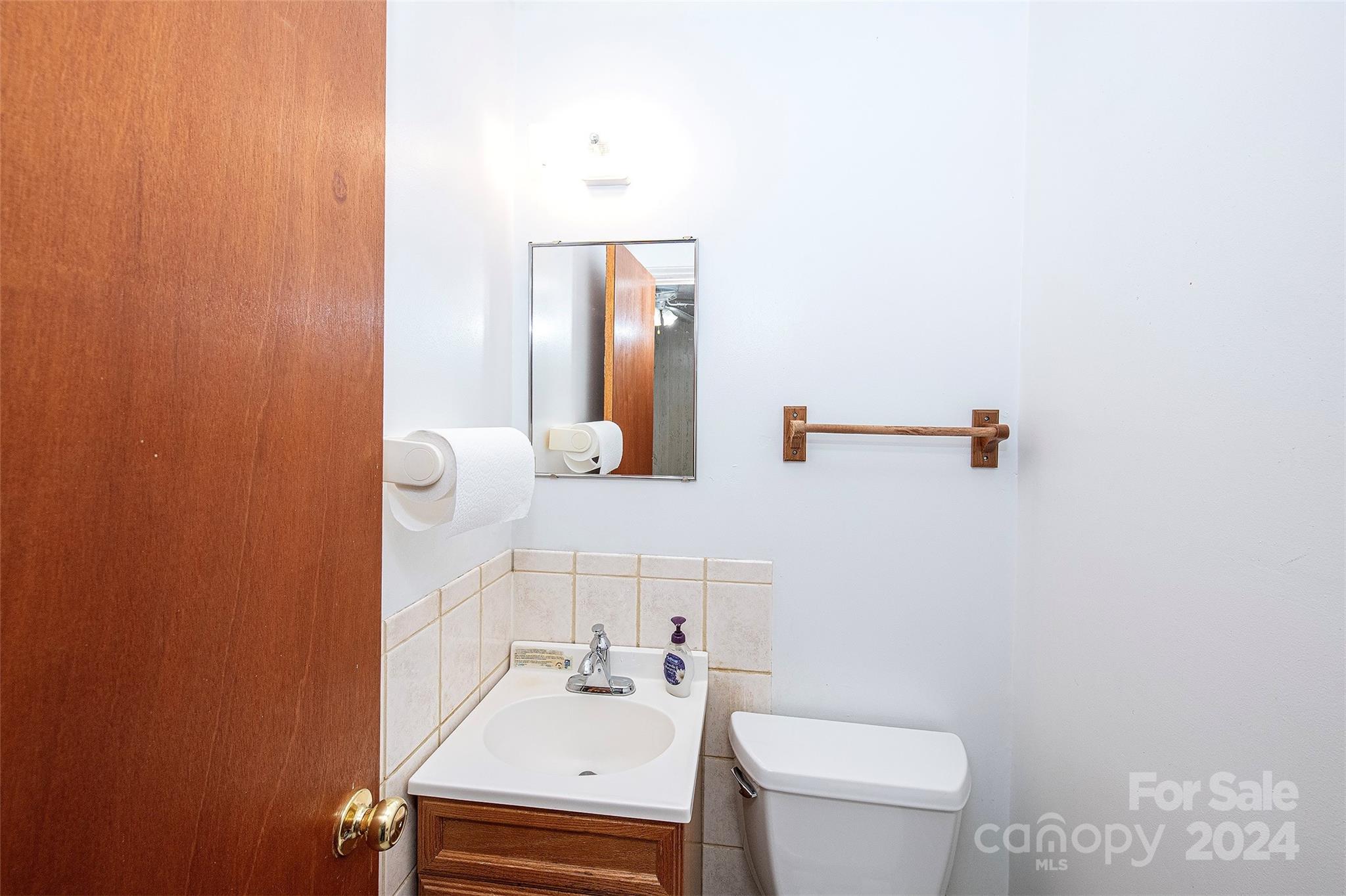 Garden City - Residential