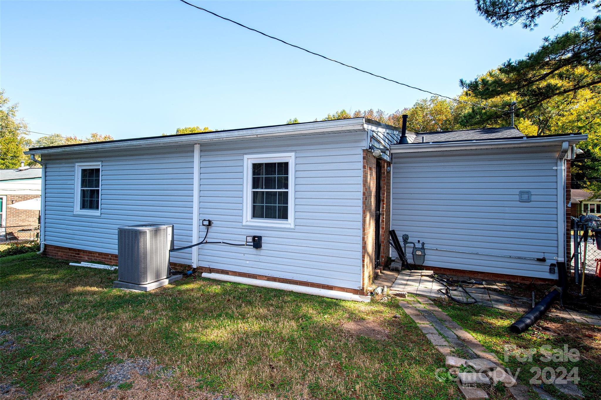 Garden City - Residential