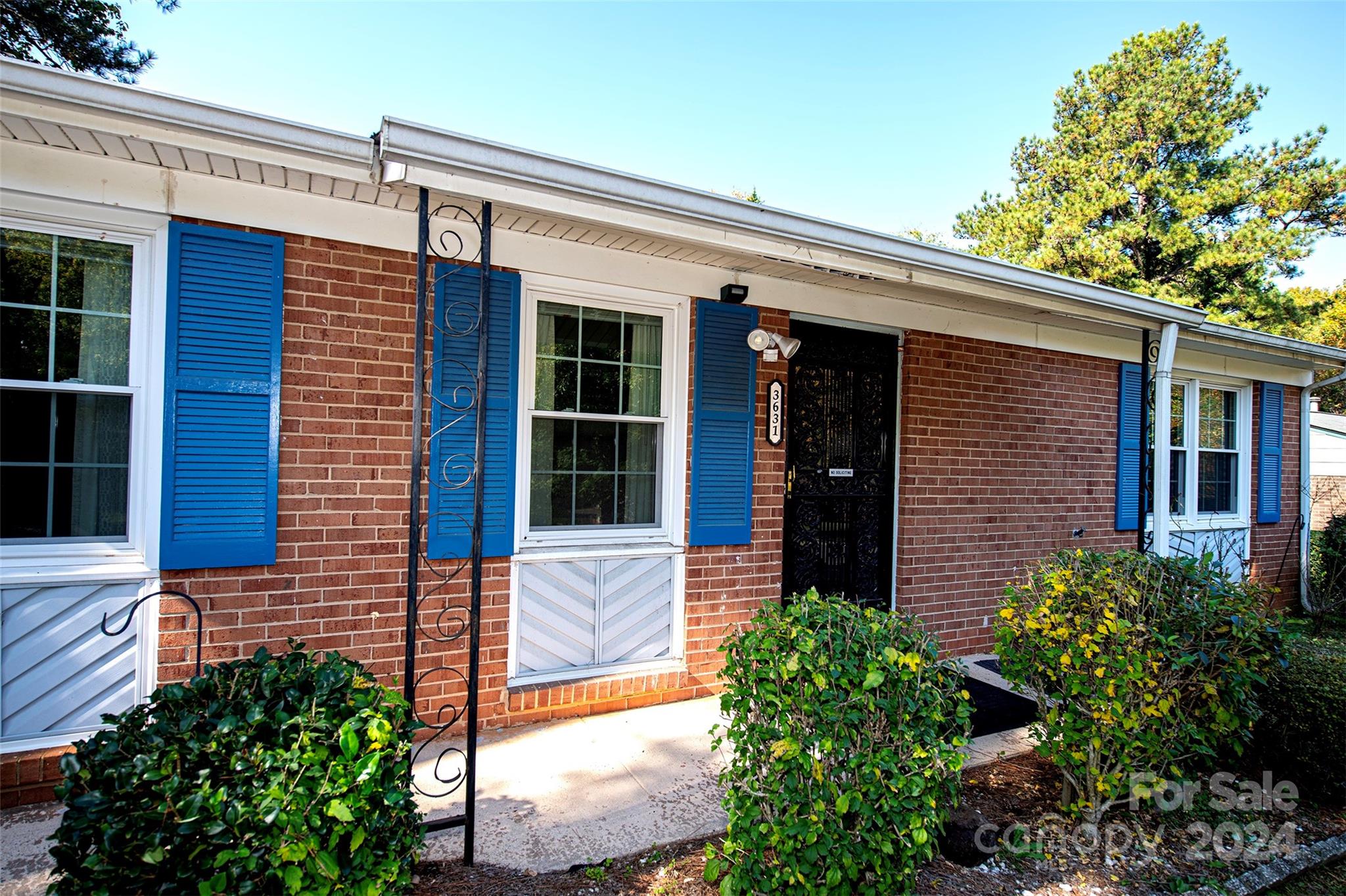 Garden City - Residential