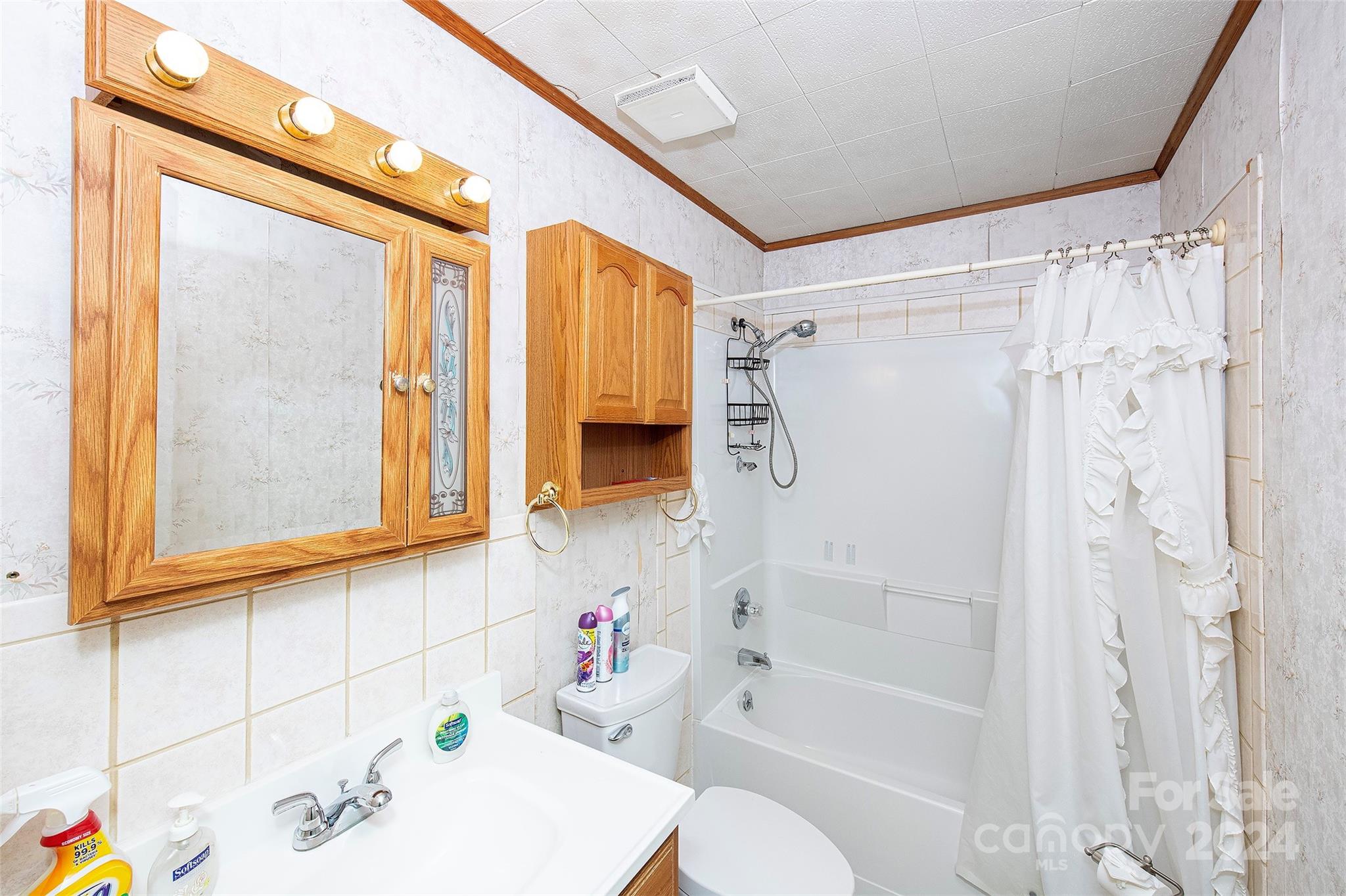 Garden City - Residential