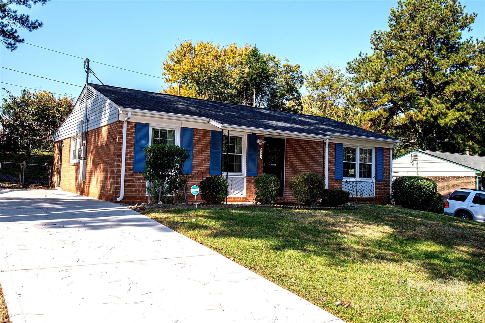 Garden City - Residential