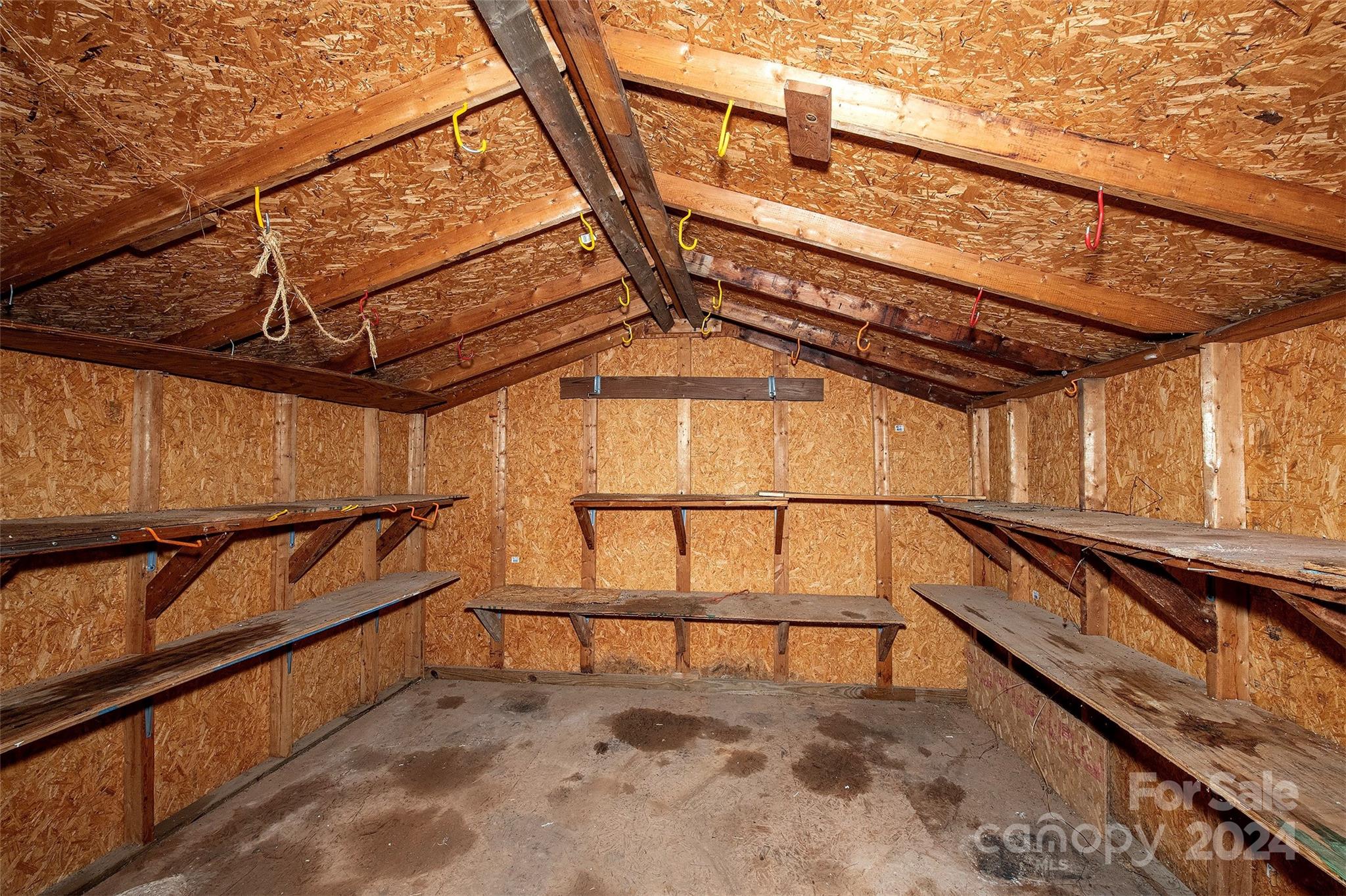 Garden City - Residential