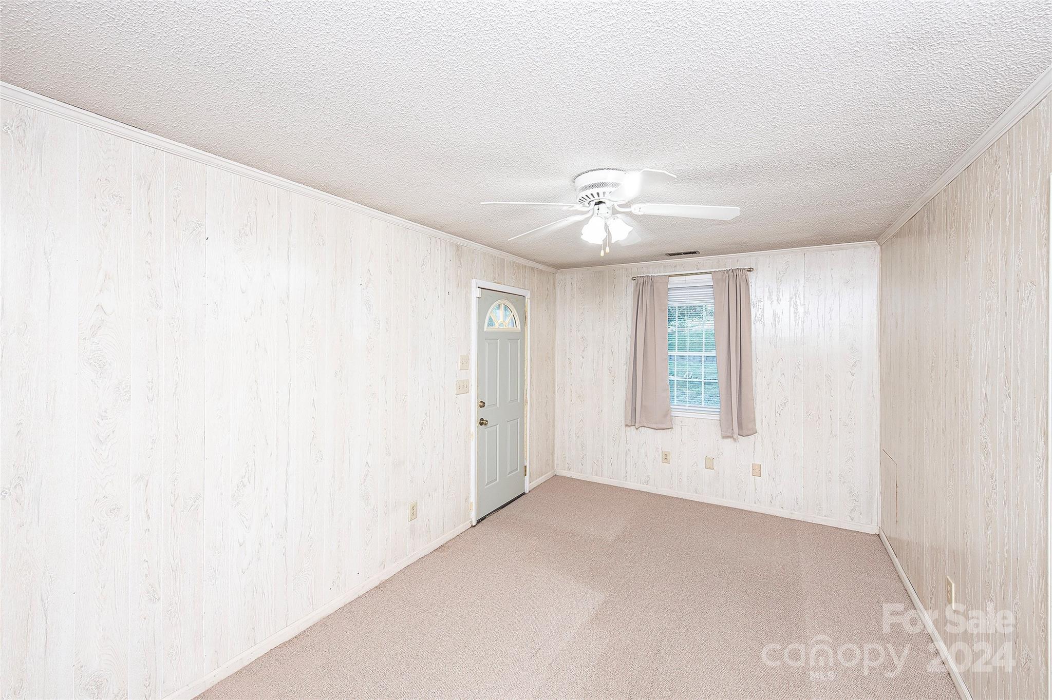 Garden City - Residential