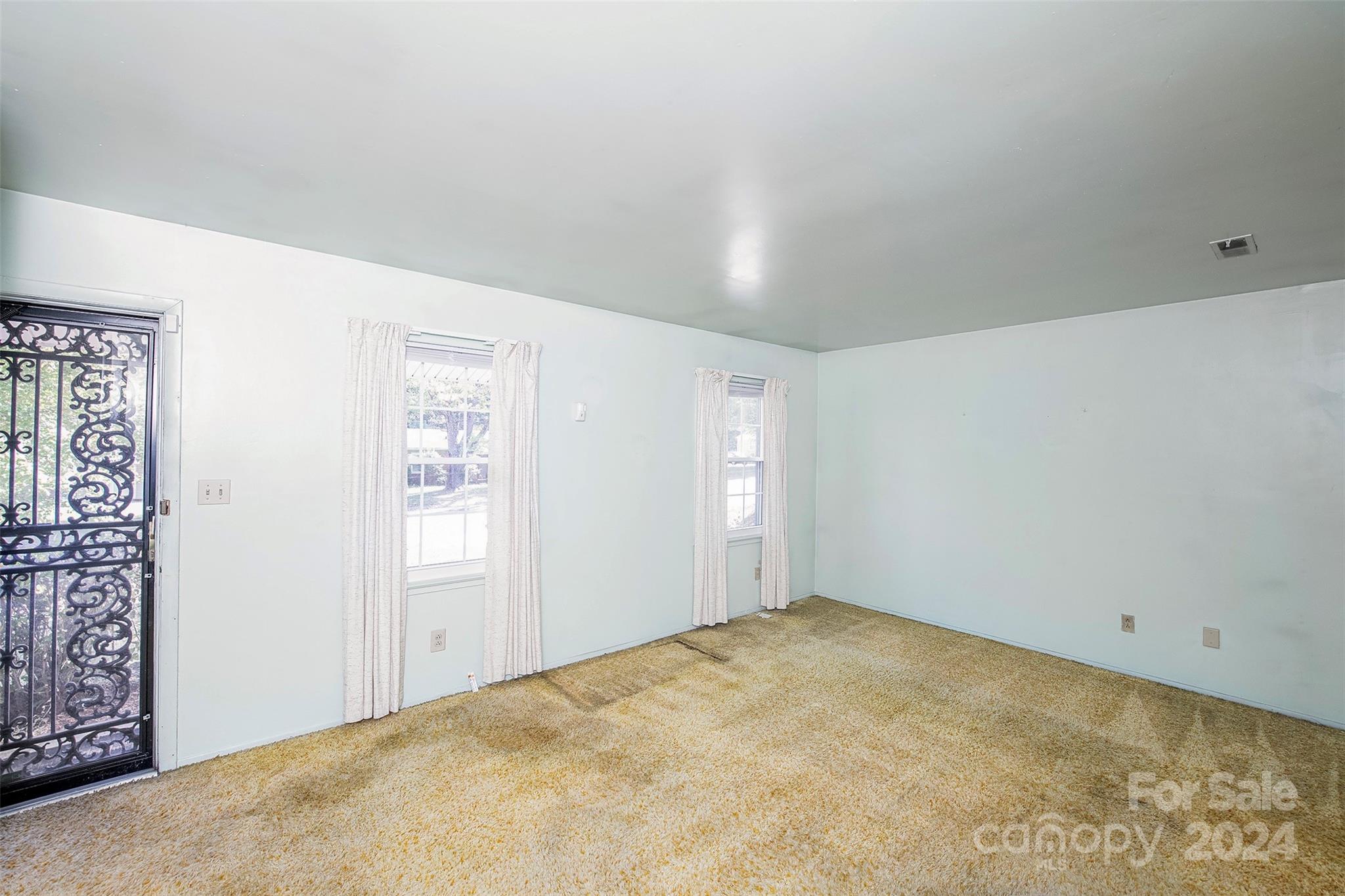 Garden City - Residential