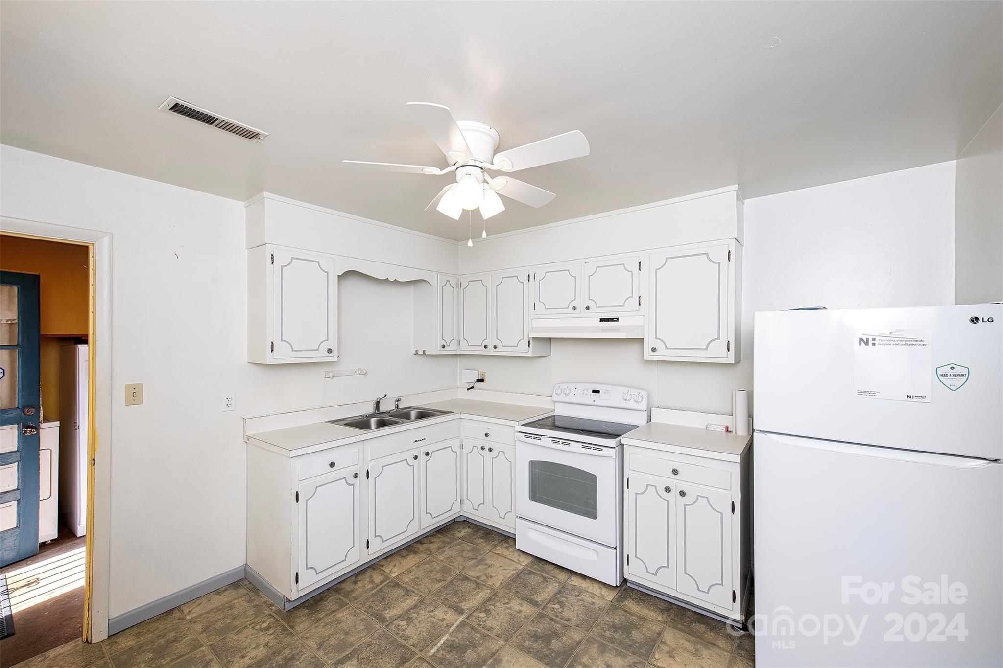 Garden City - Residential