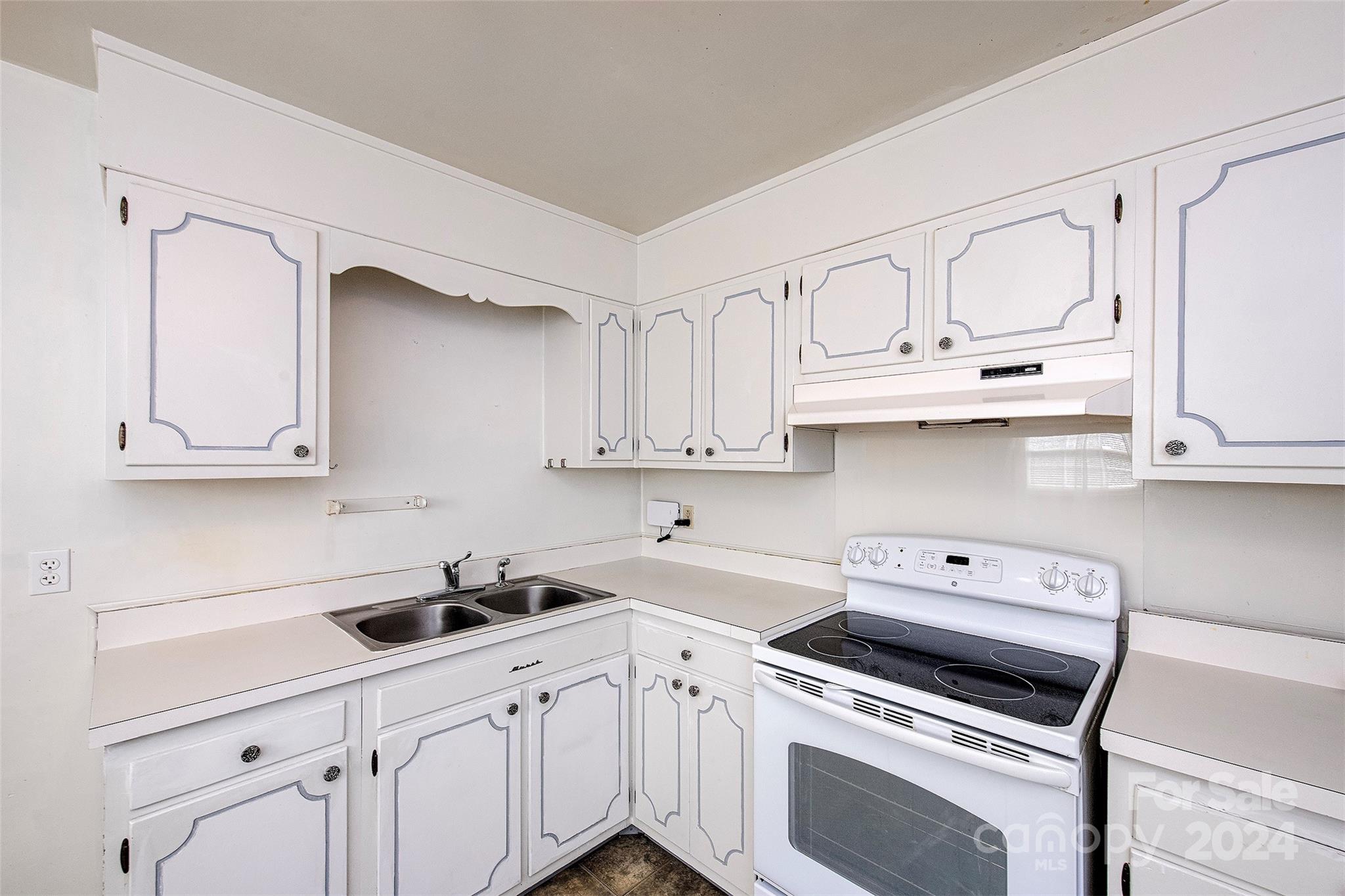 Garden City - Residential