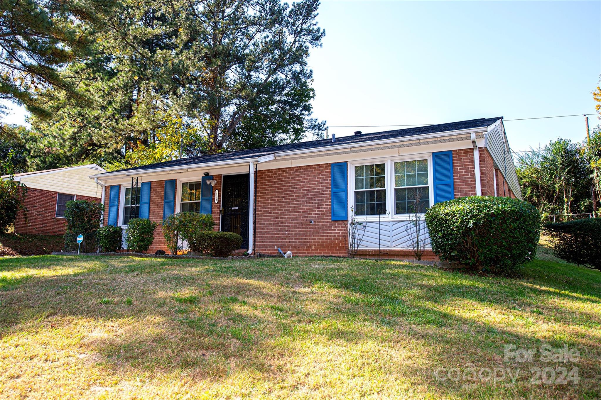 Garden City - Residential