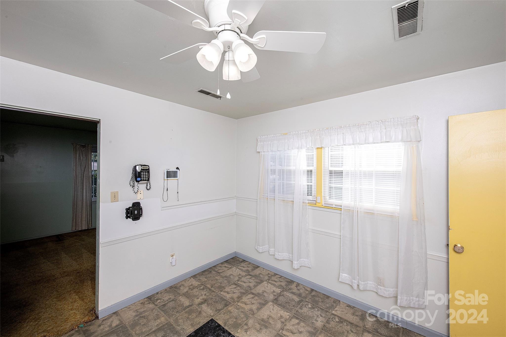 Garden City - Residential