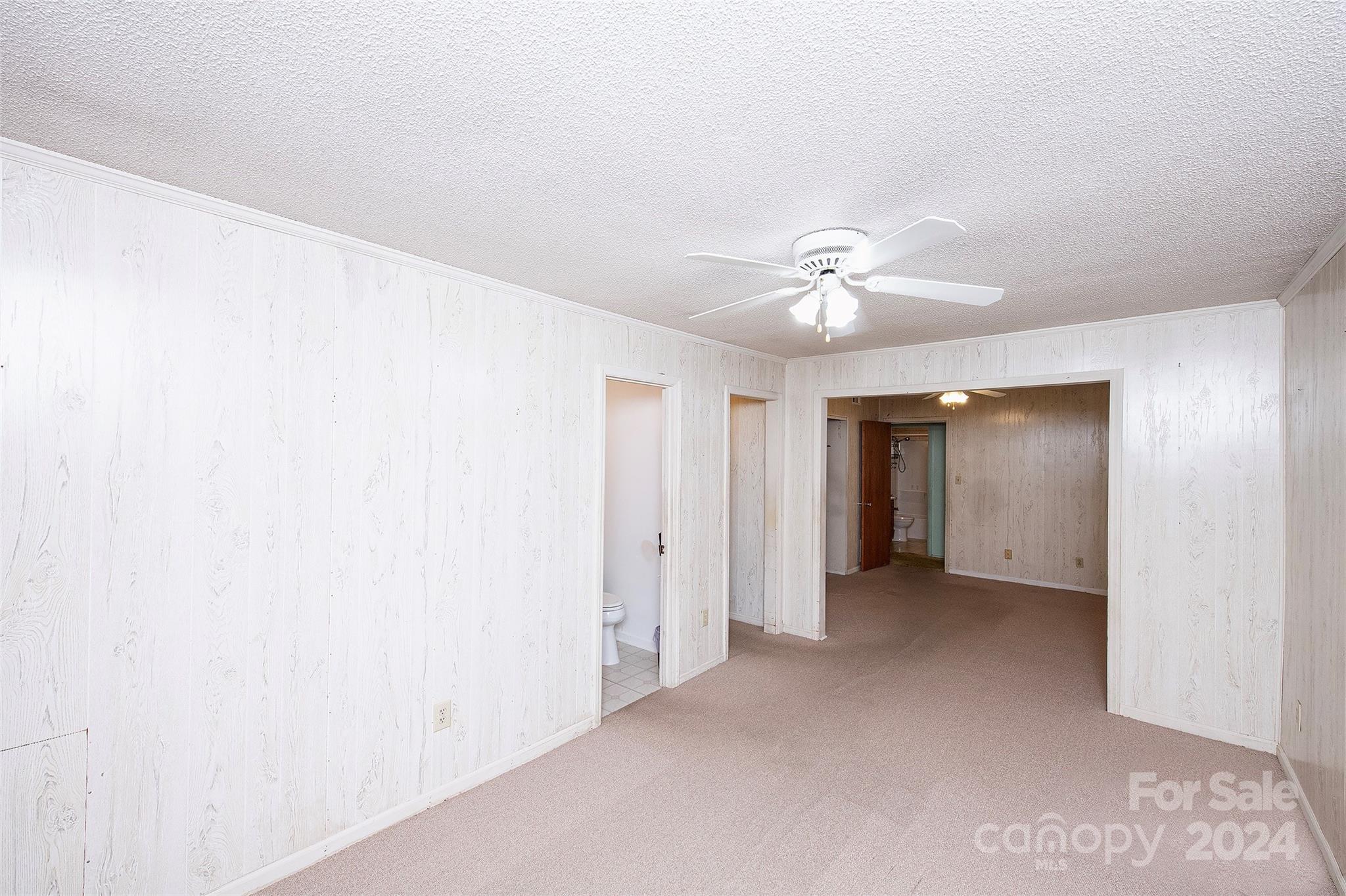 Garden City - Residential