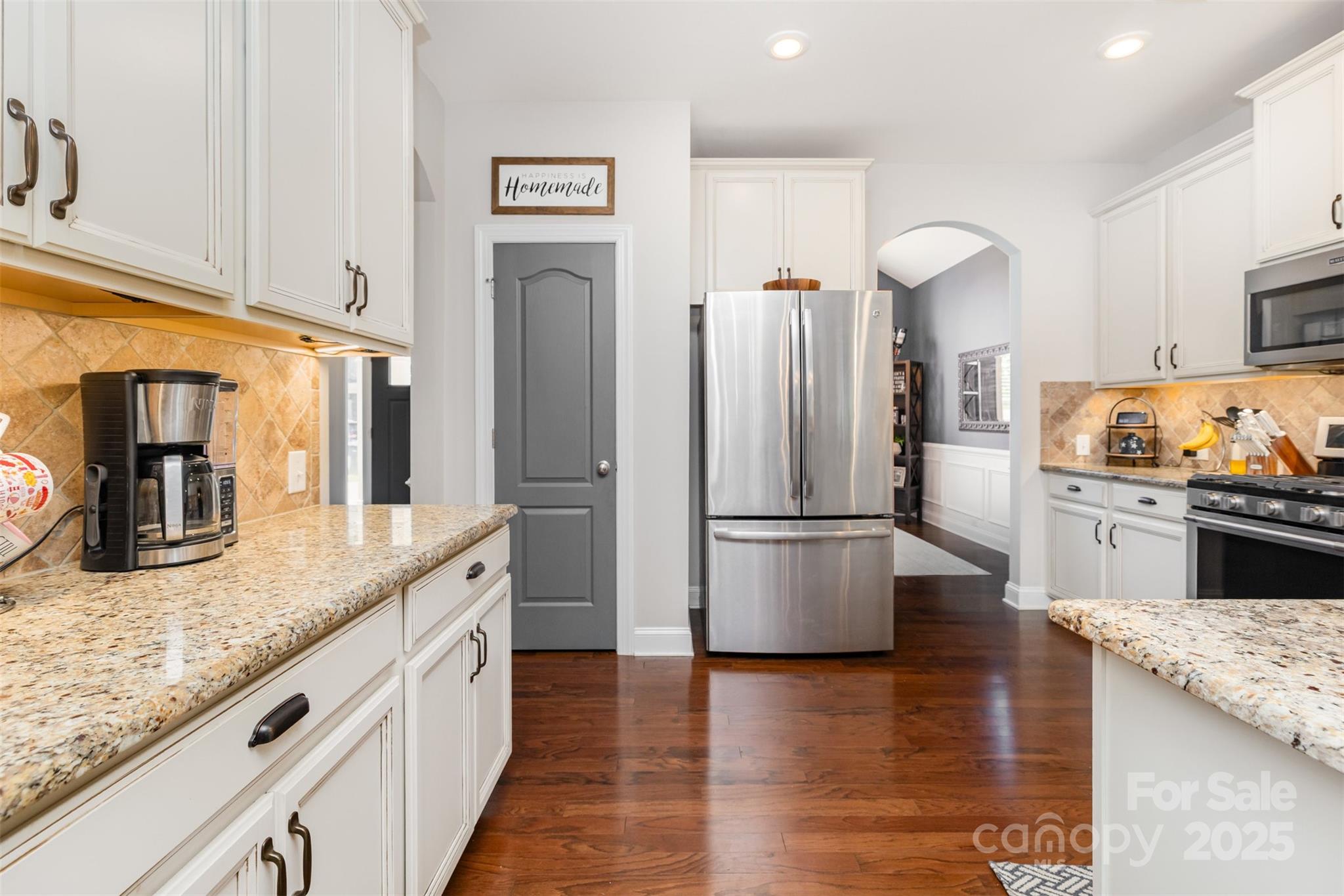 Tullamore - Residential