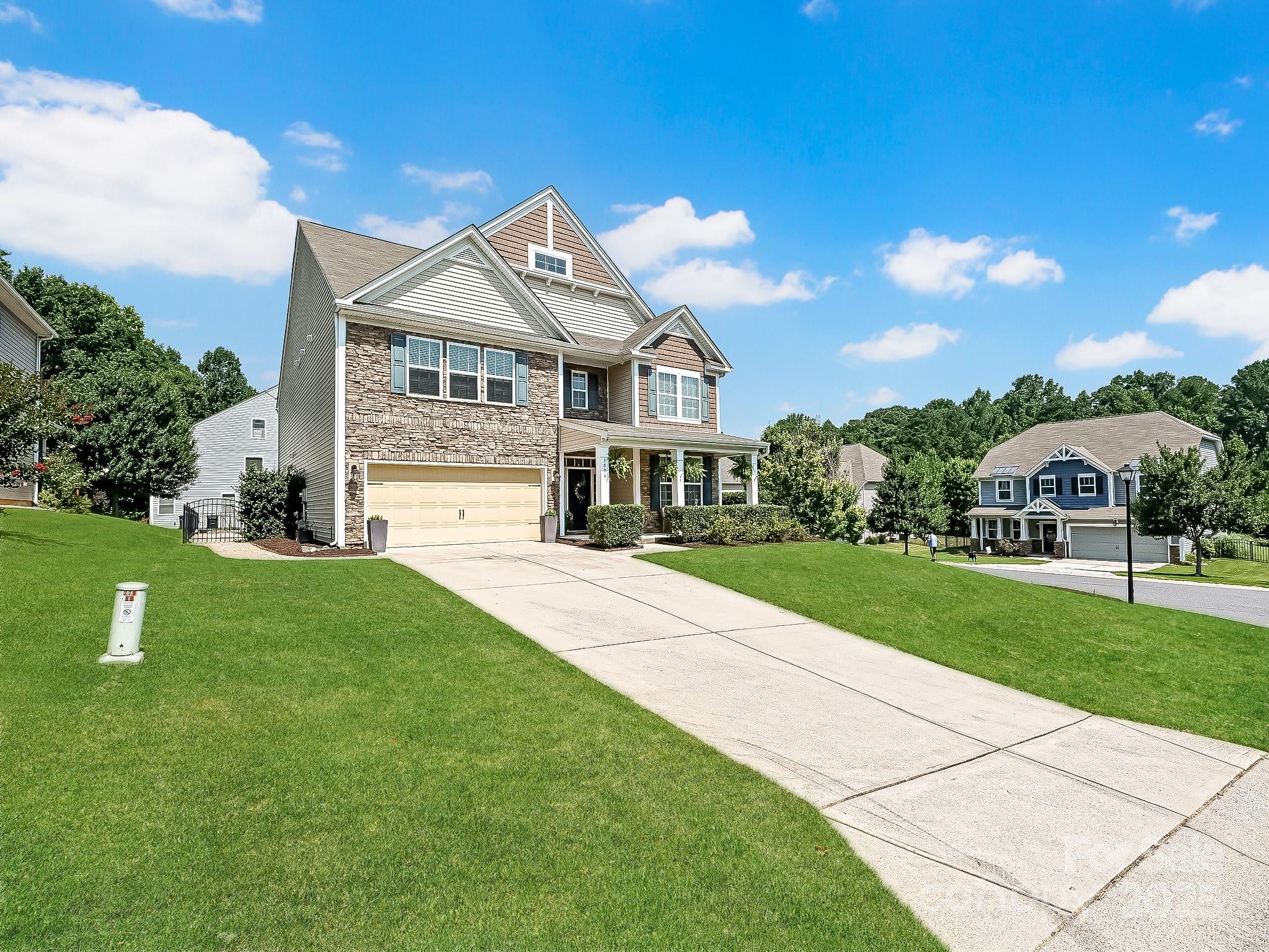 Lakebridge - Residential