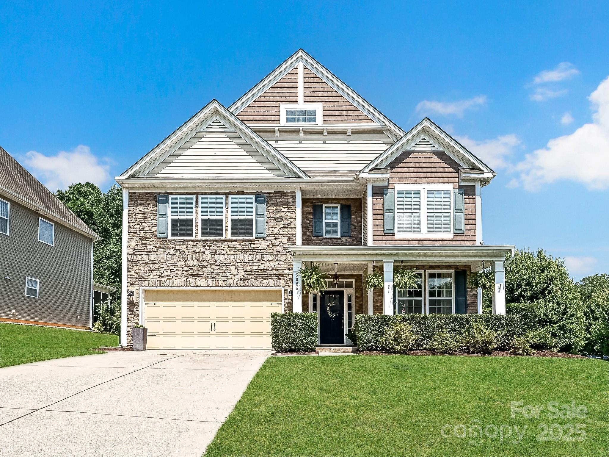 Lakebridge - Residential