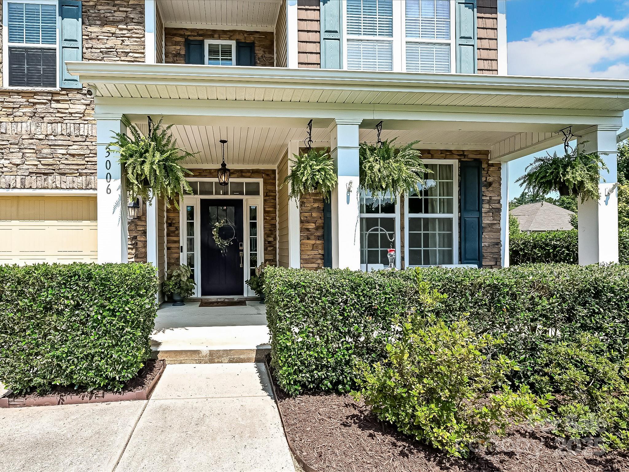 3006 Collin House Drive
