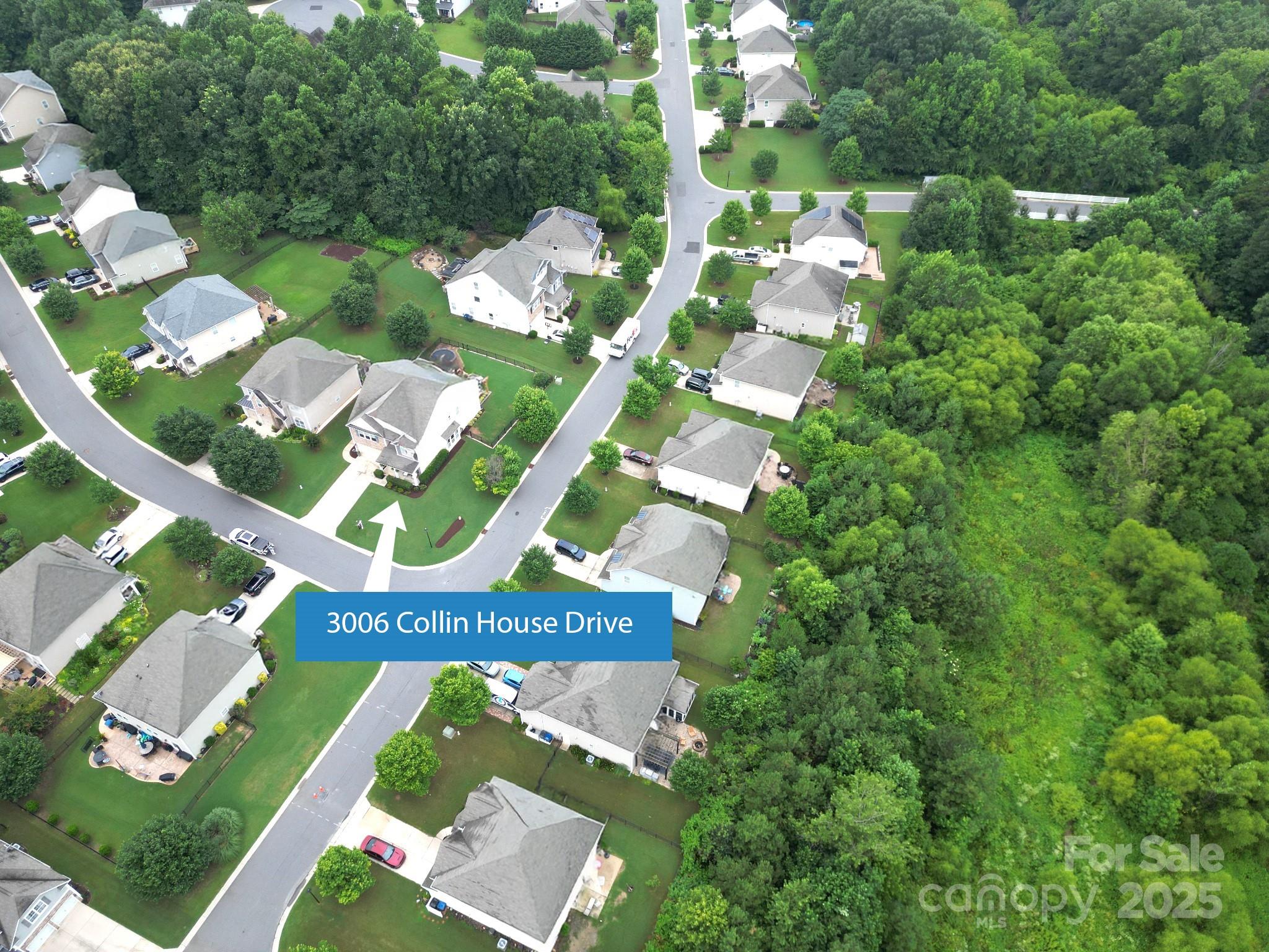 Lakebridge - Residential