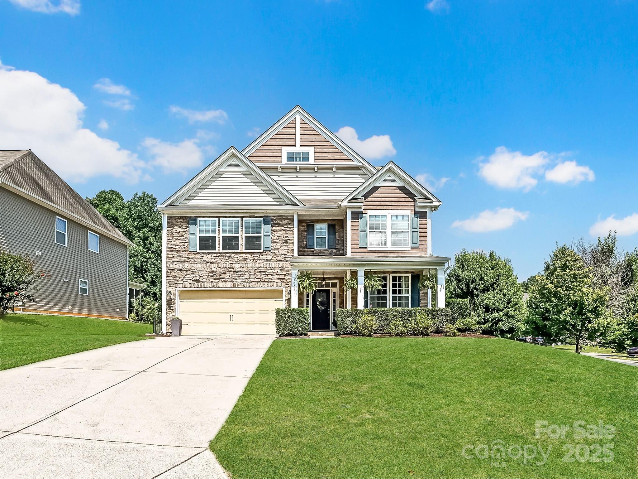 Lakebridge - Residential