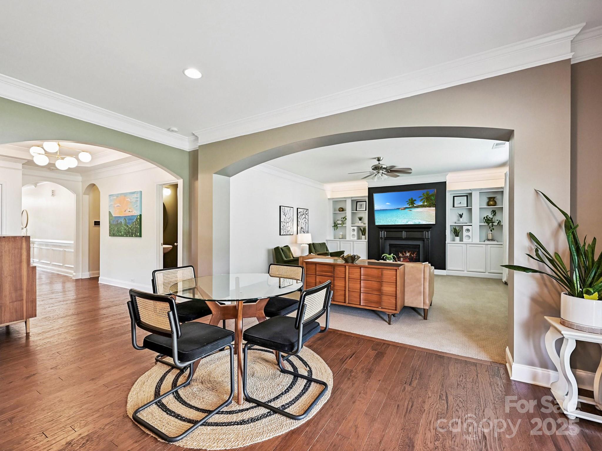 Lakebridge - Residential