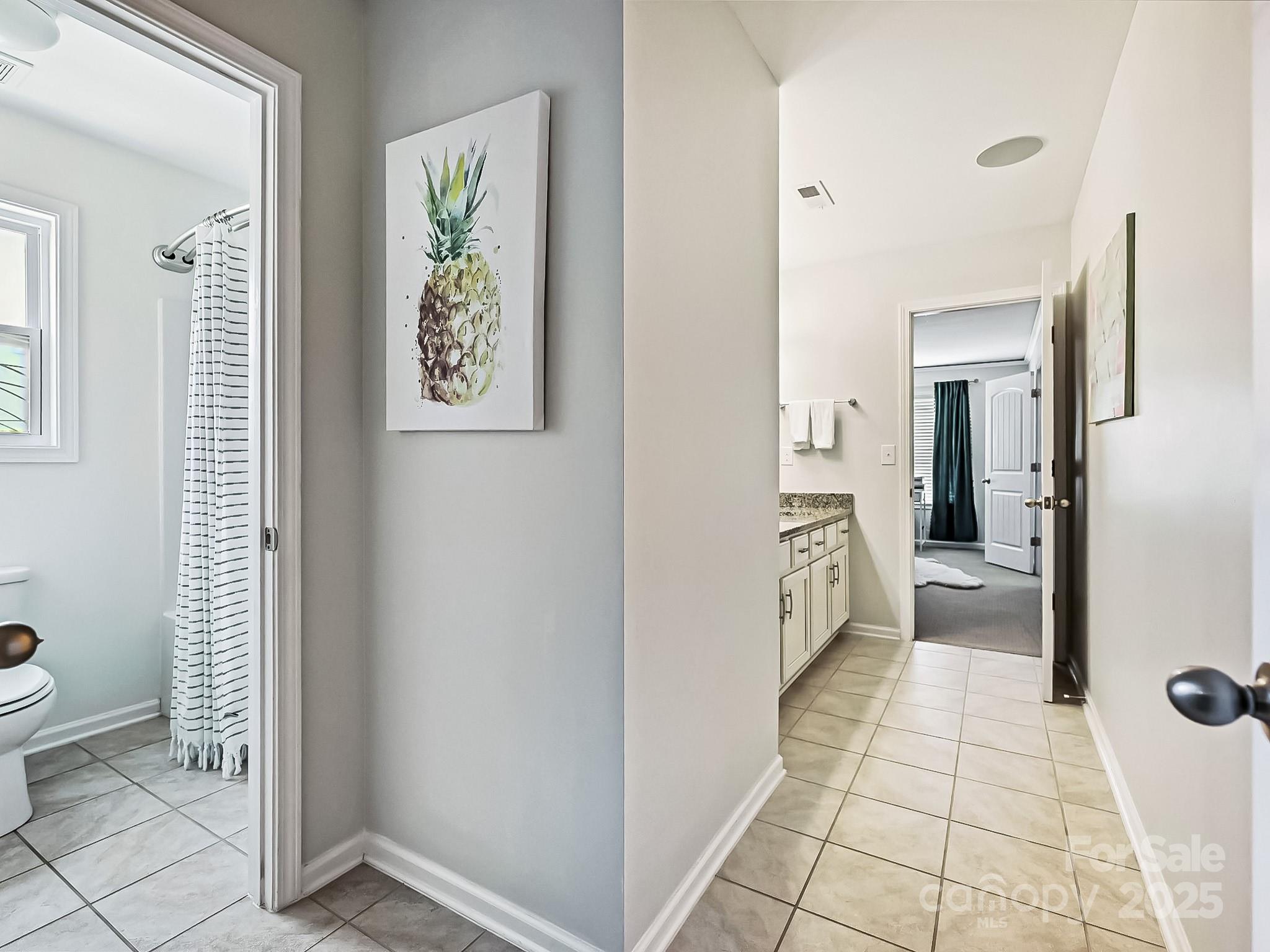 Lakebridge - Residential