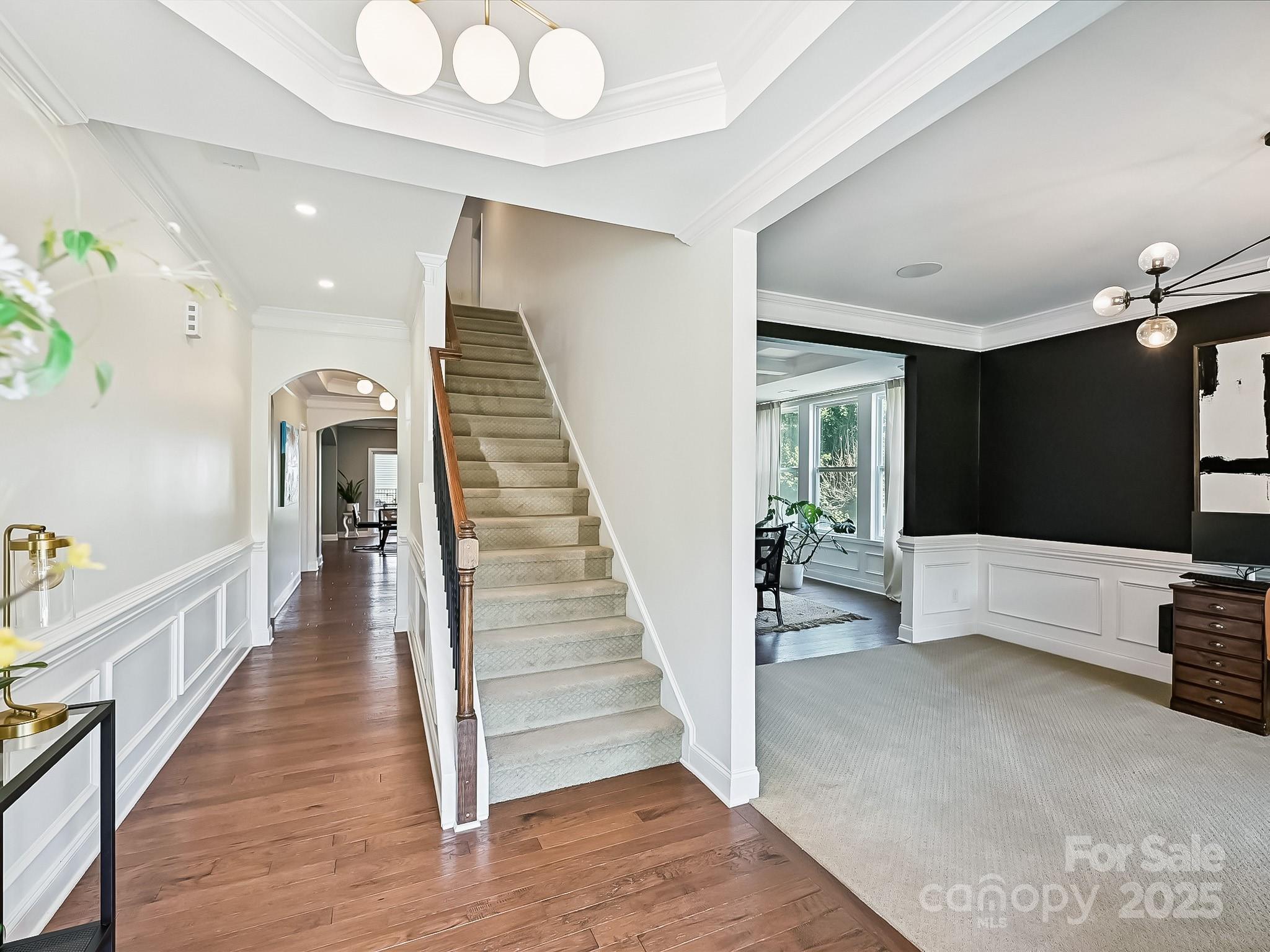 3006 Collin House Drive