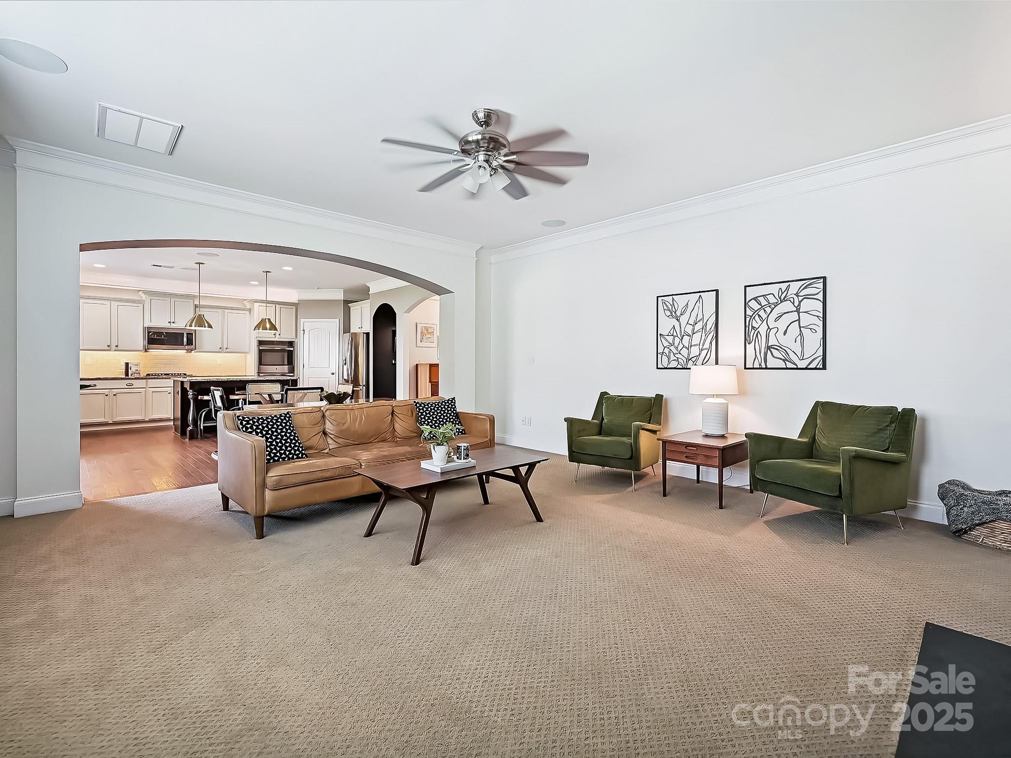 Lakebridge - Residential