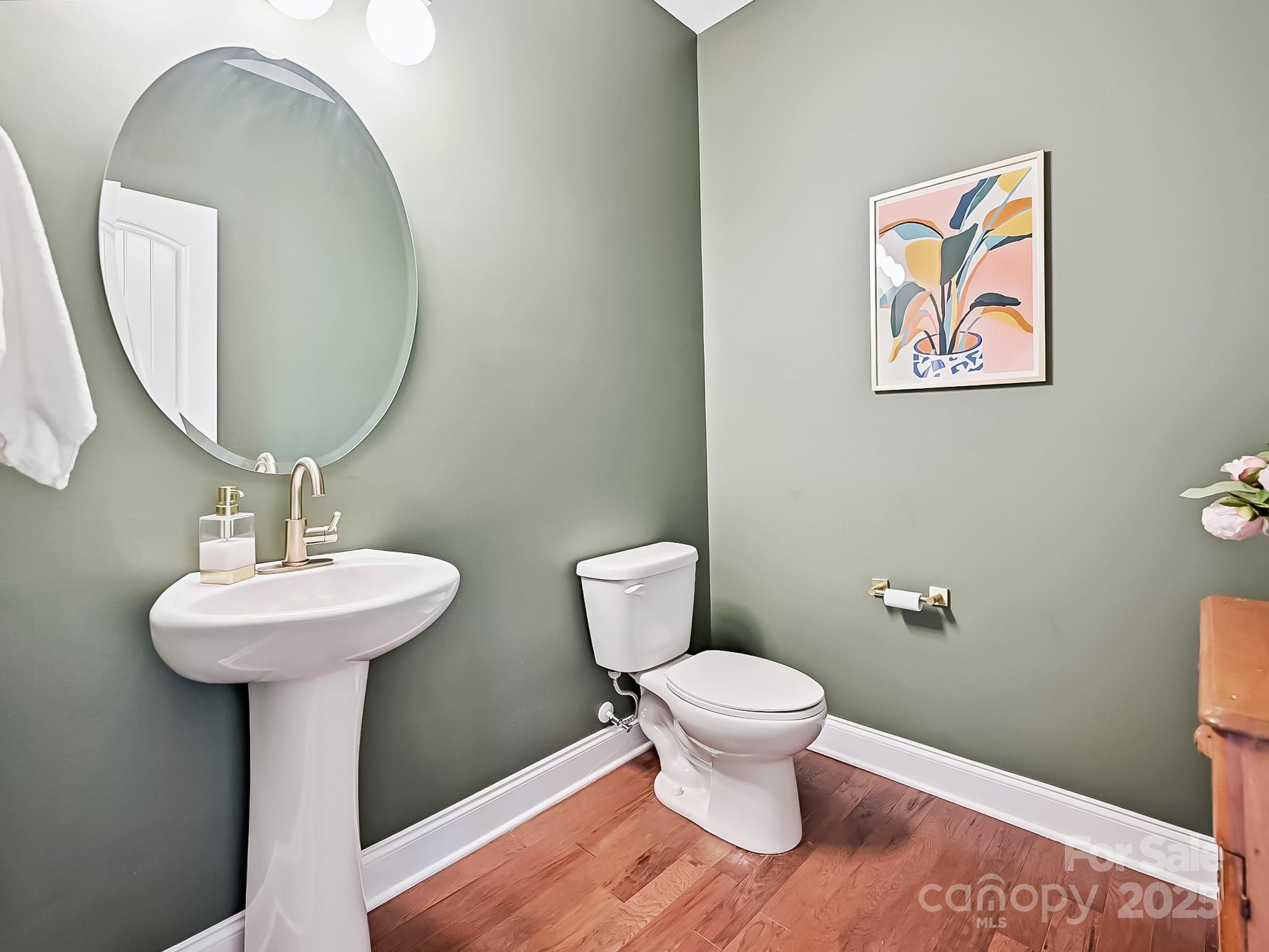 Lakebridge - Residential