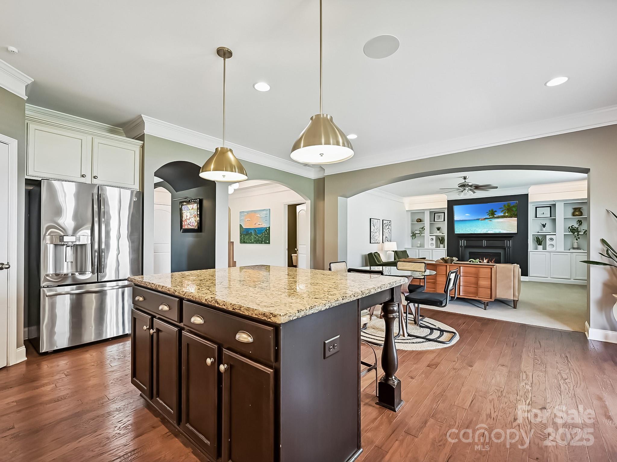 Lakebridge - Residential