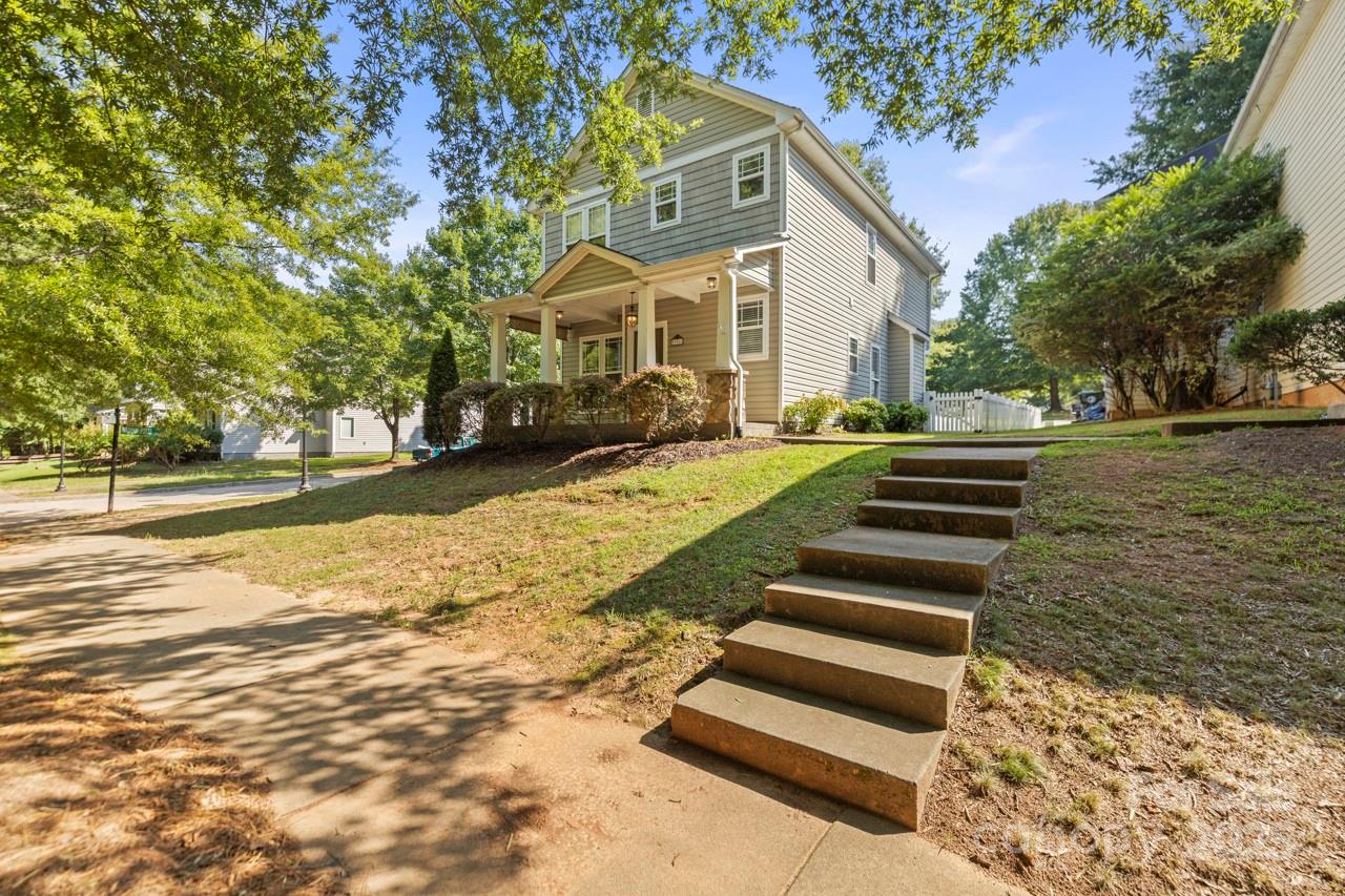 9846 Bailey Road