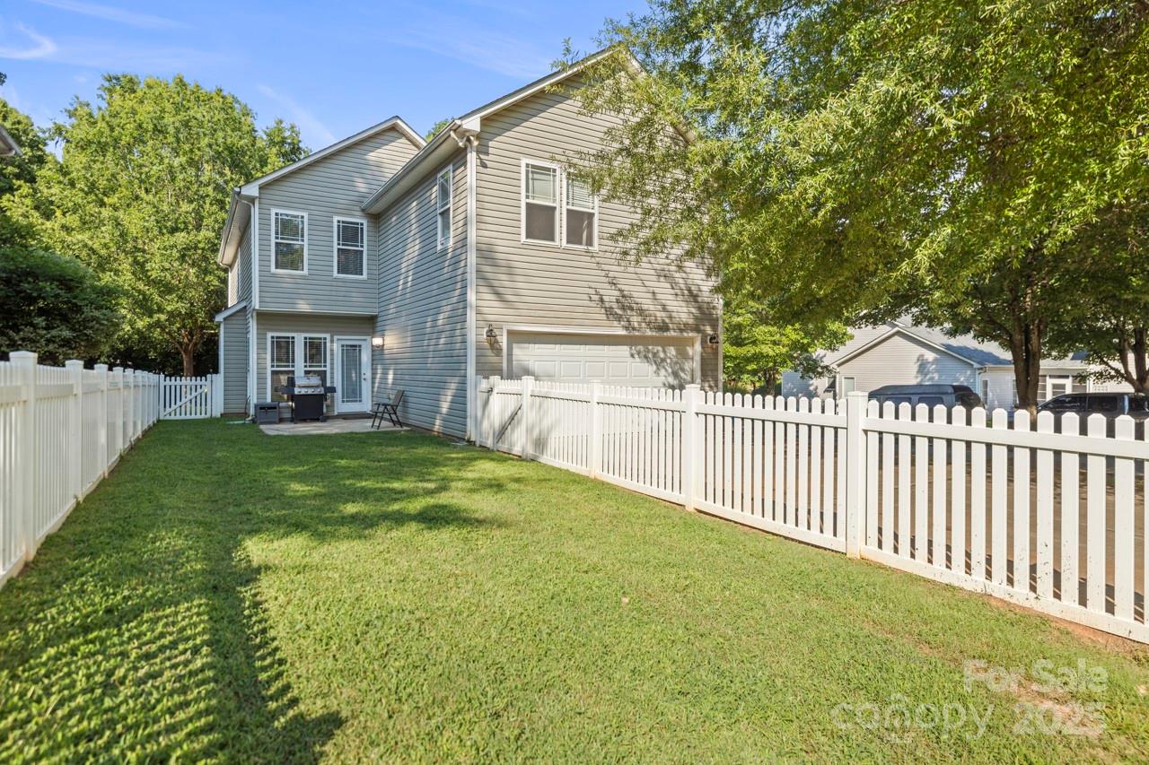 9846 Bailey Road