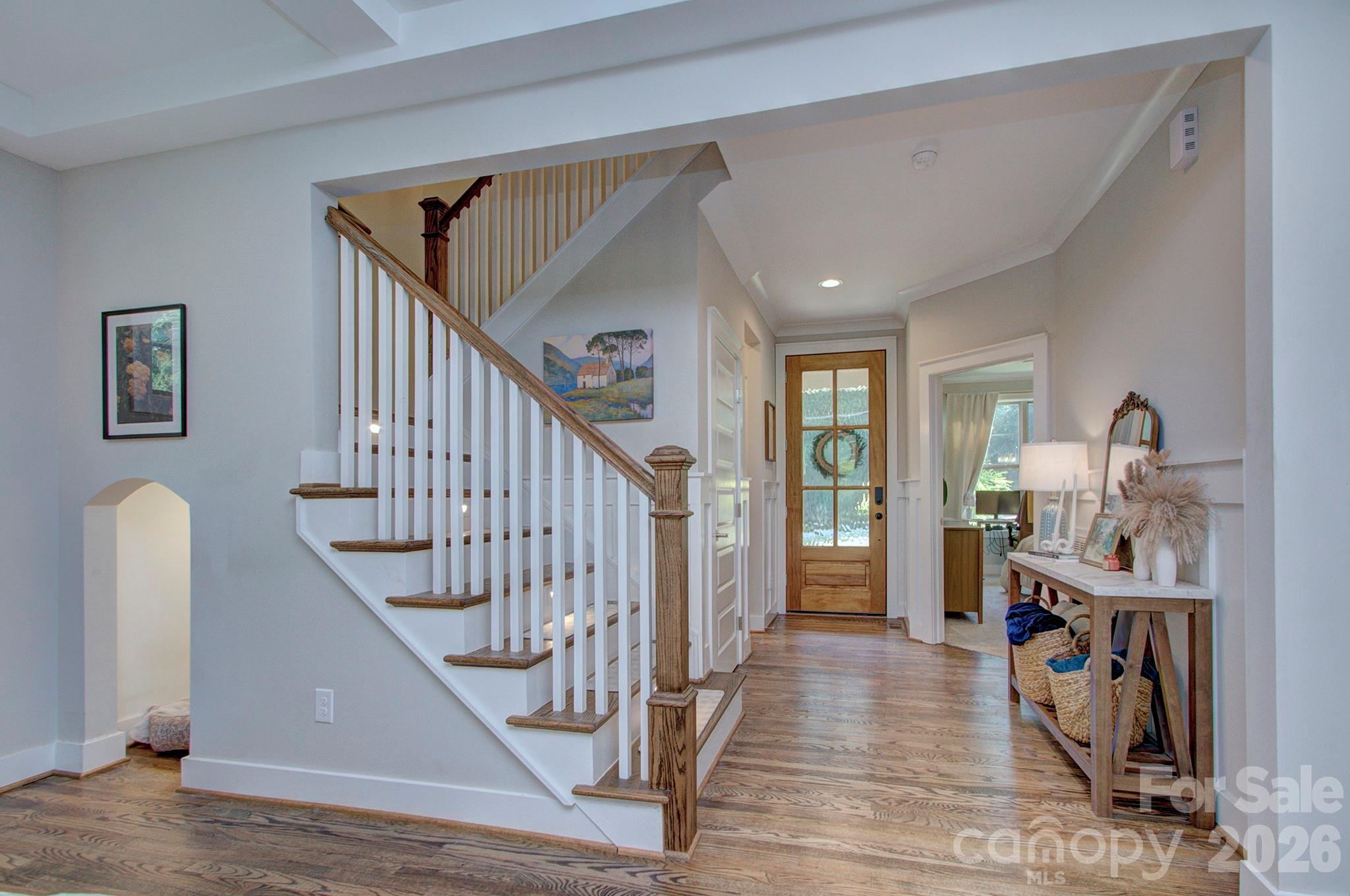 6672 Maple Spring Court