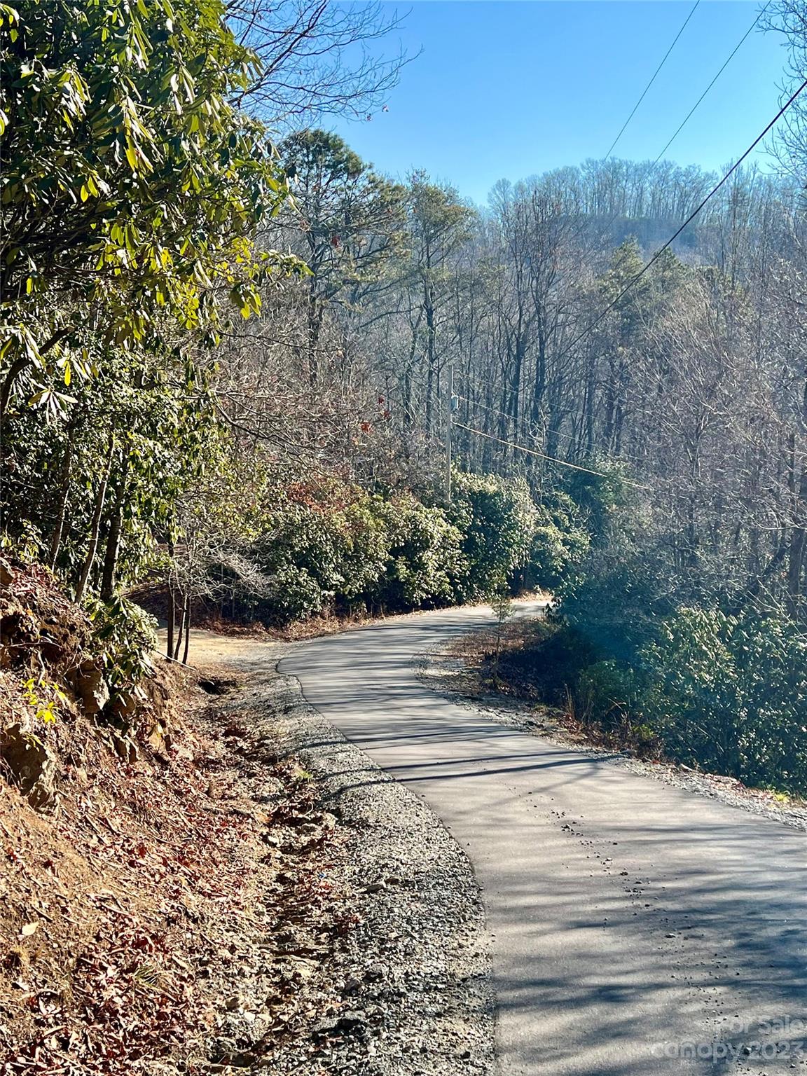 Gray Fox Development - Land