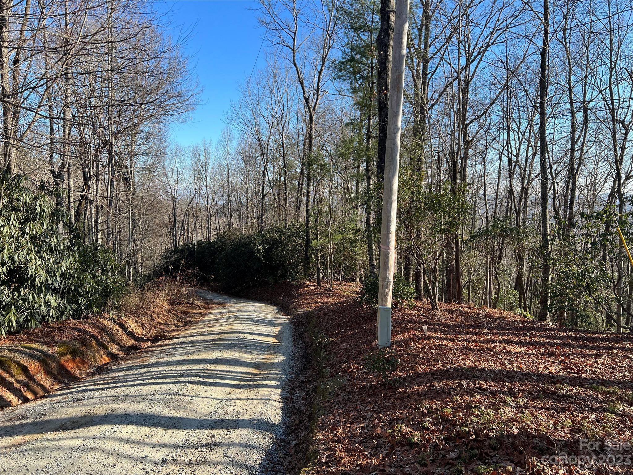 Gray Fox Development - Land