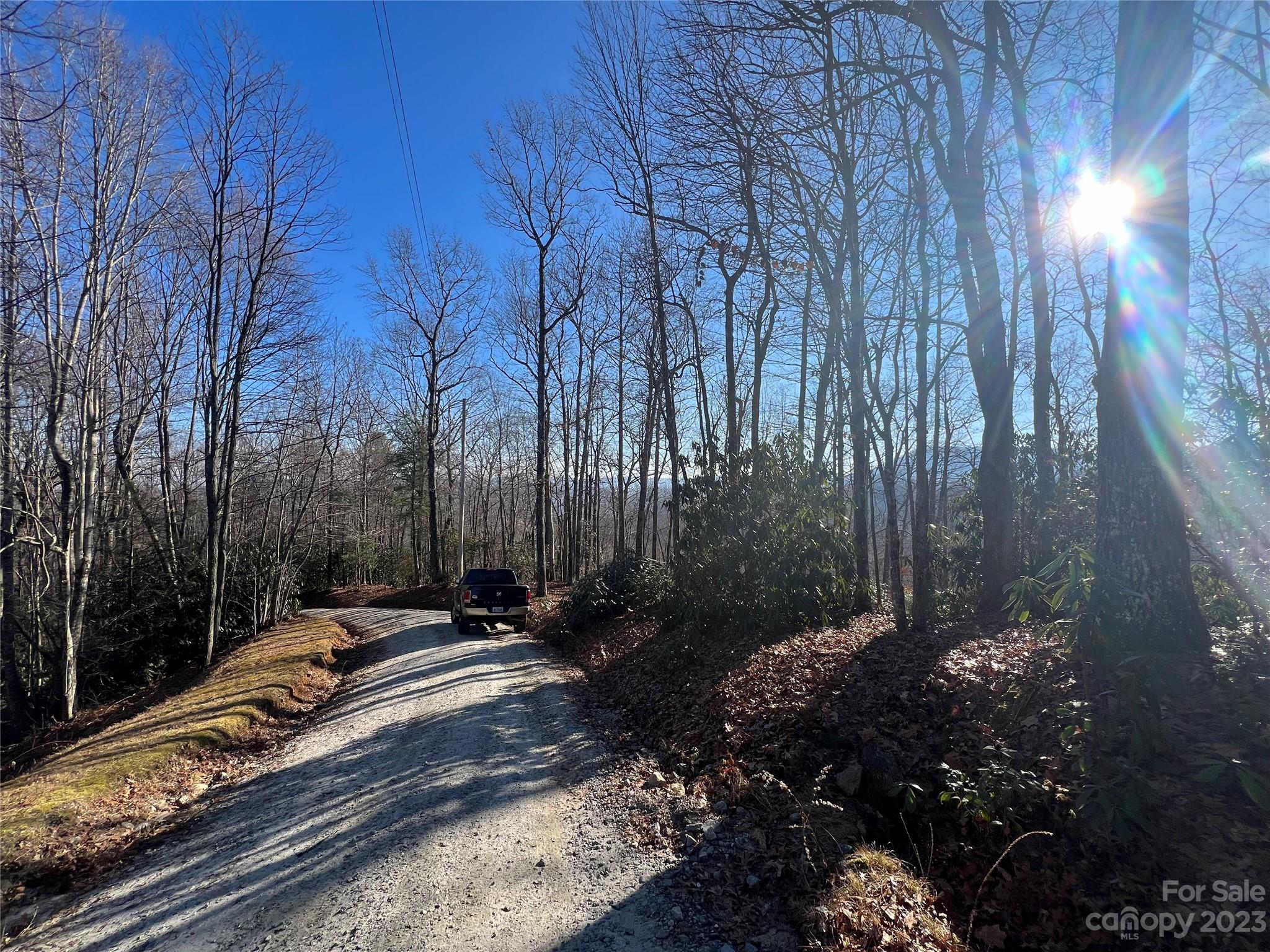 Gray Fox Development - Land