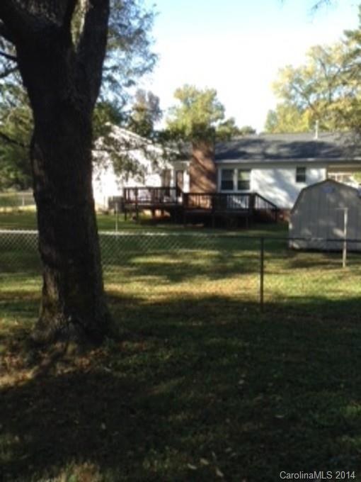 Chanticleer - Residential