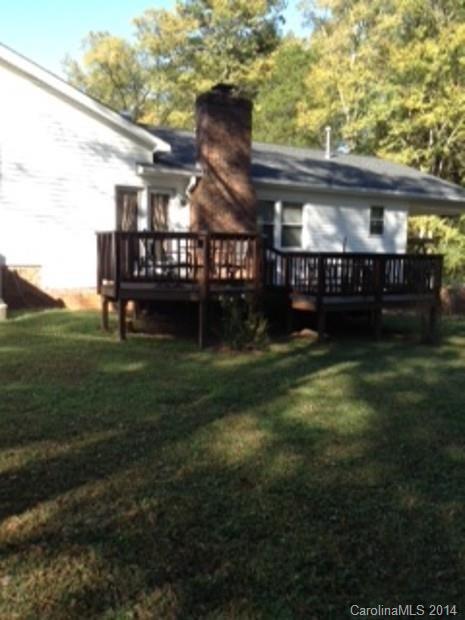 Chanticleer - Residential