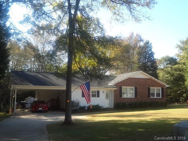 Chanticleer - Residential