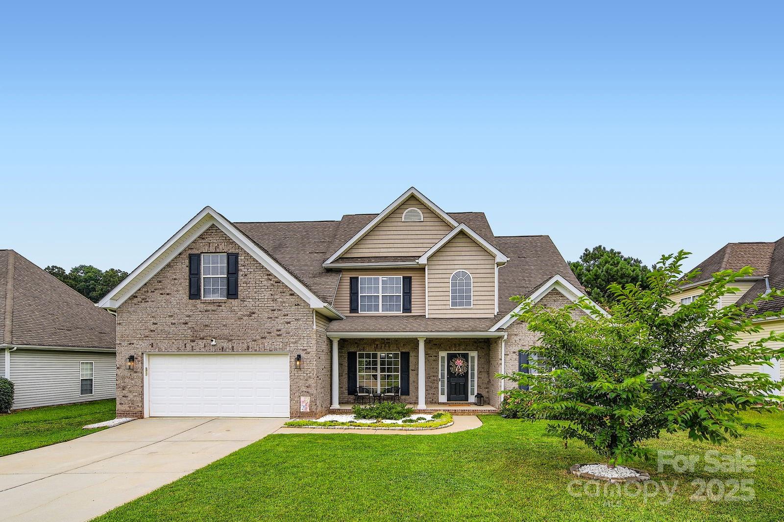 4120 Waxwood Drive