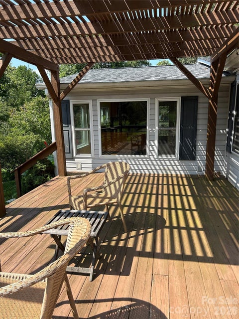 Photo of 158 Stoney Knob Road Stoney Knob Road #158 Stoney Knob Road, Weaverville, NC 28787 (MLS # 4414023)