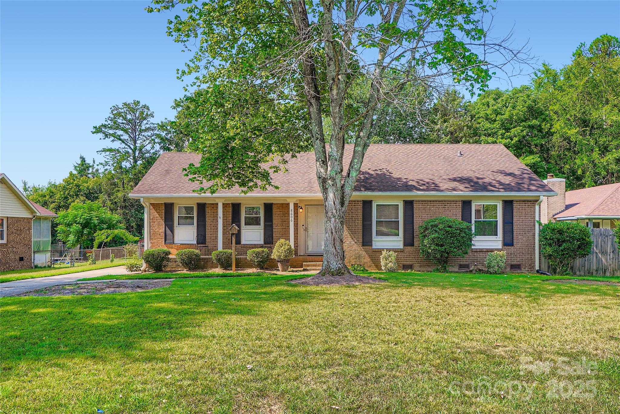 8606 Beechbrooke Road