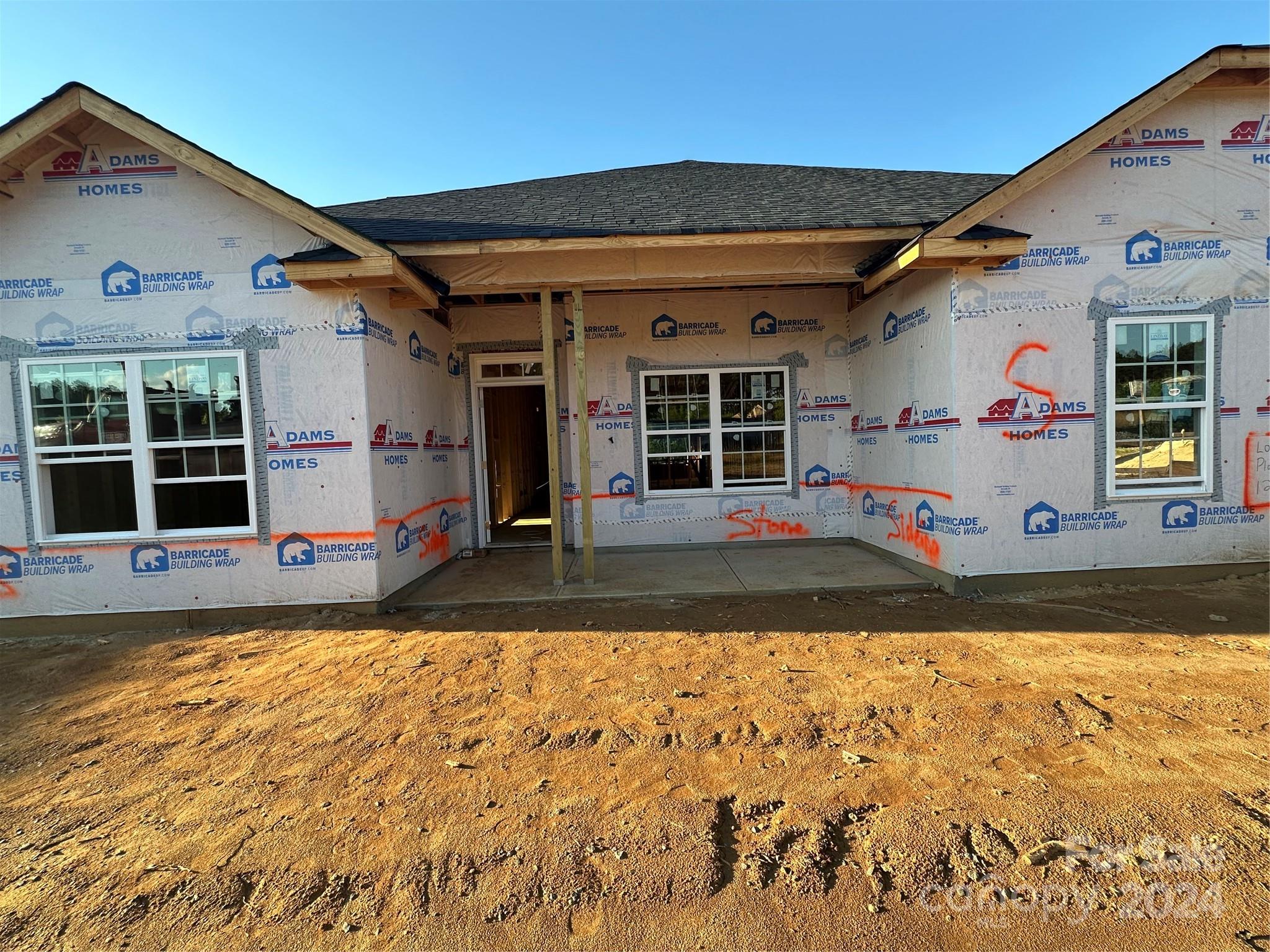 Lauren Pines - Residential