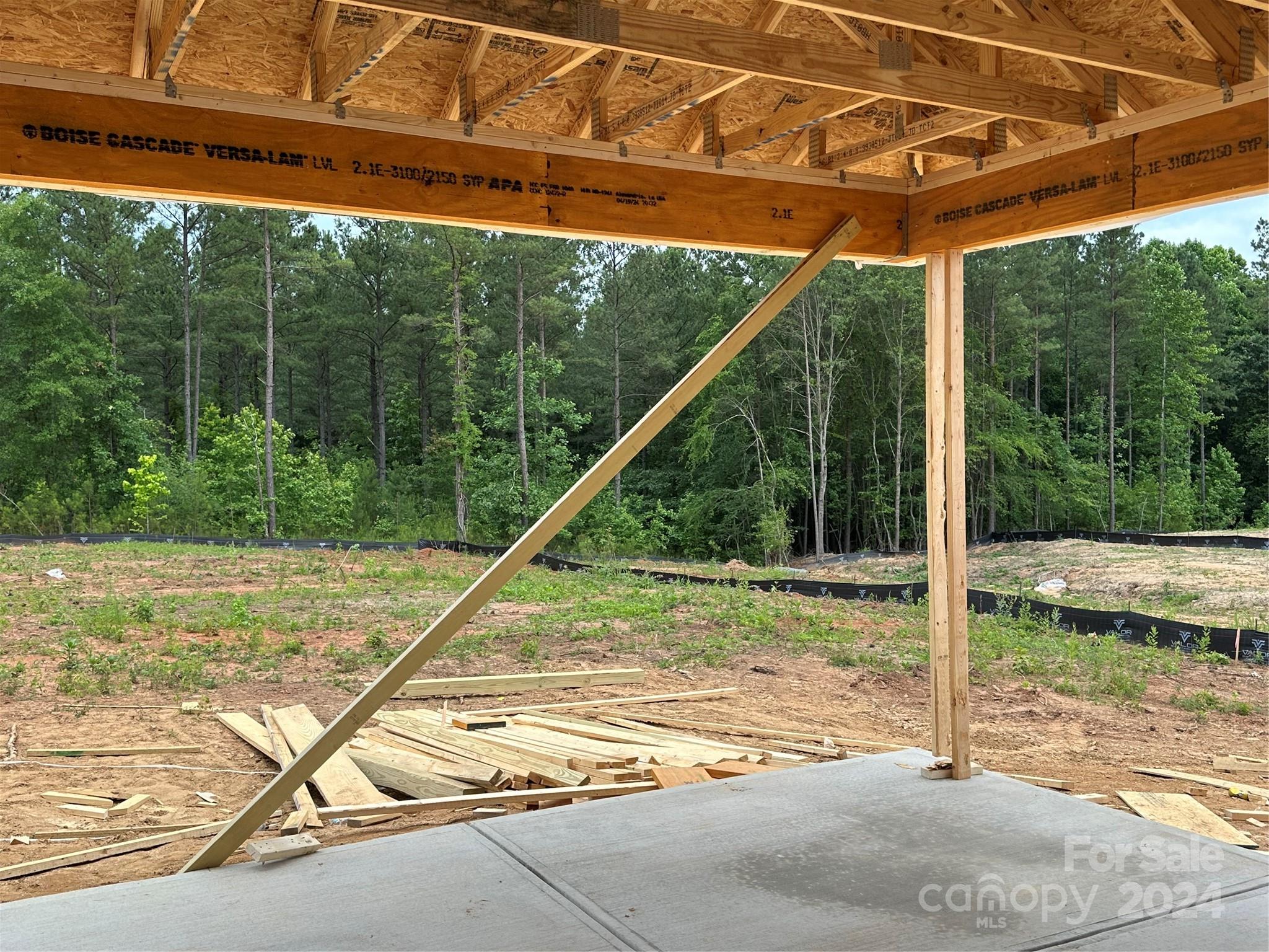 Lauren Pines - Residential