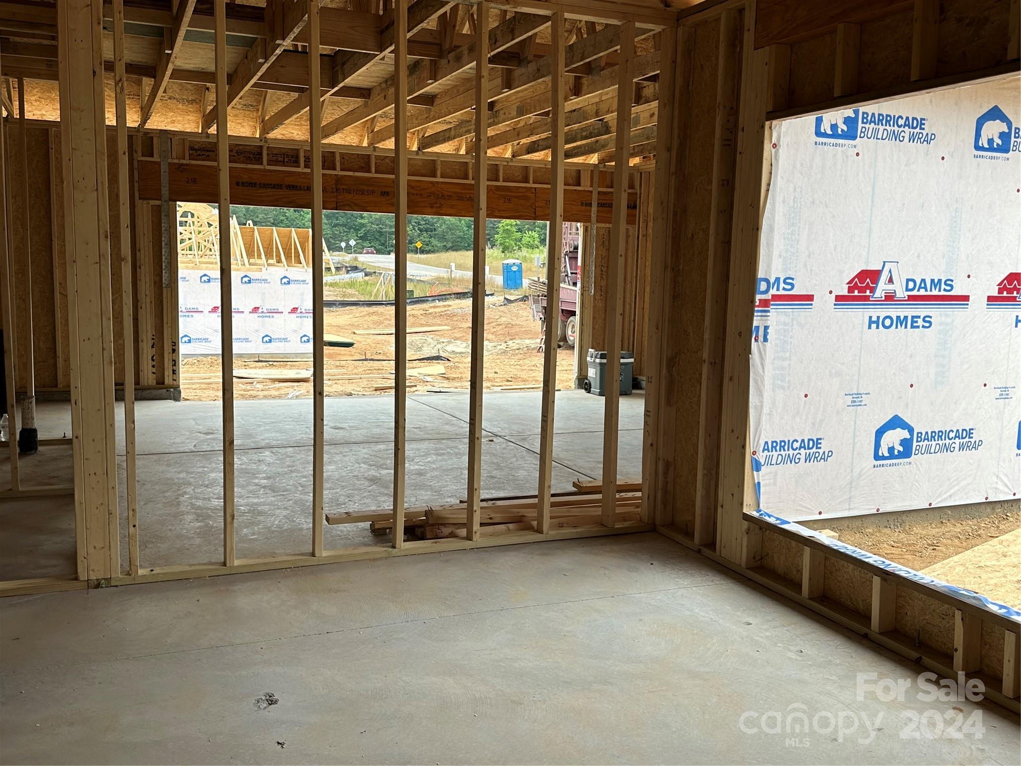 Lauren Pines - Residential