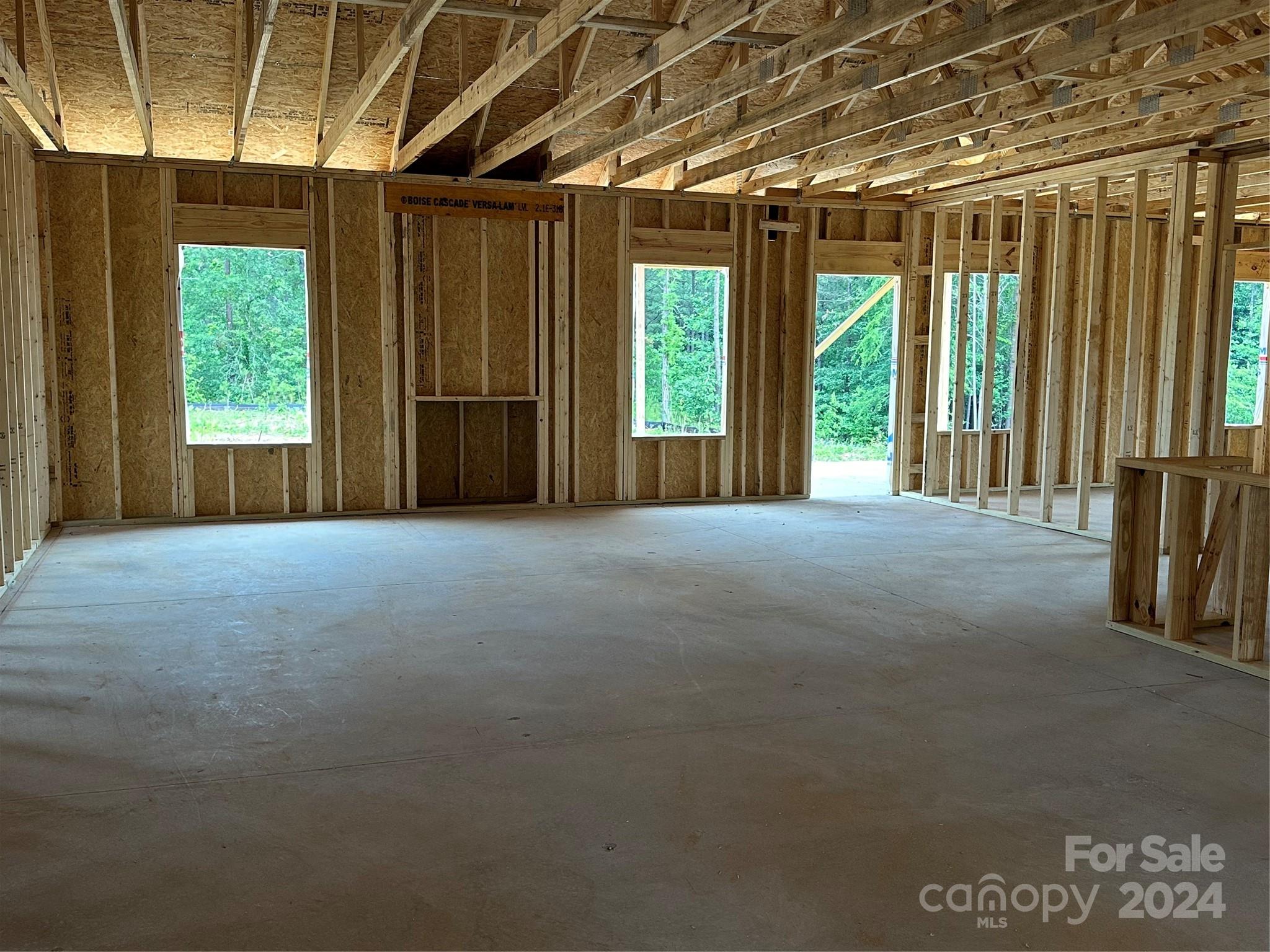 Lauren Pines - Residential