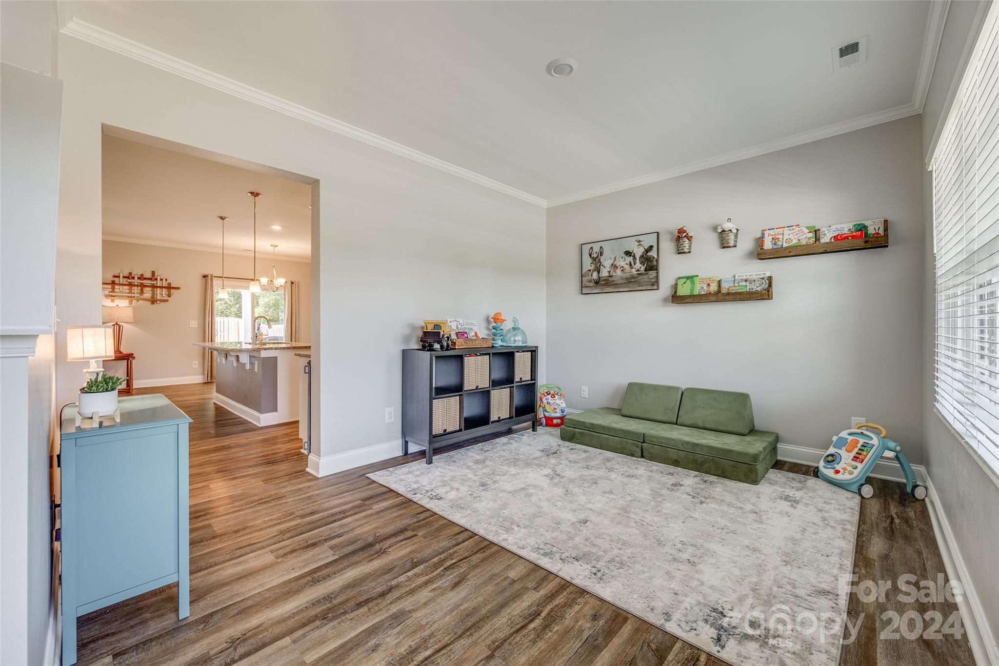 Stratford - Residential