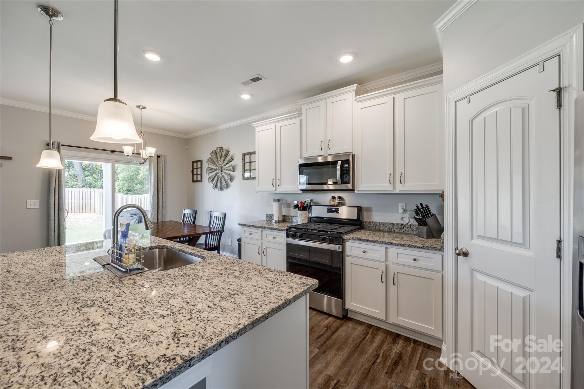 Stratford - Residential