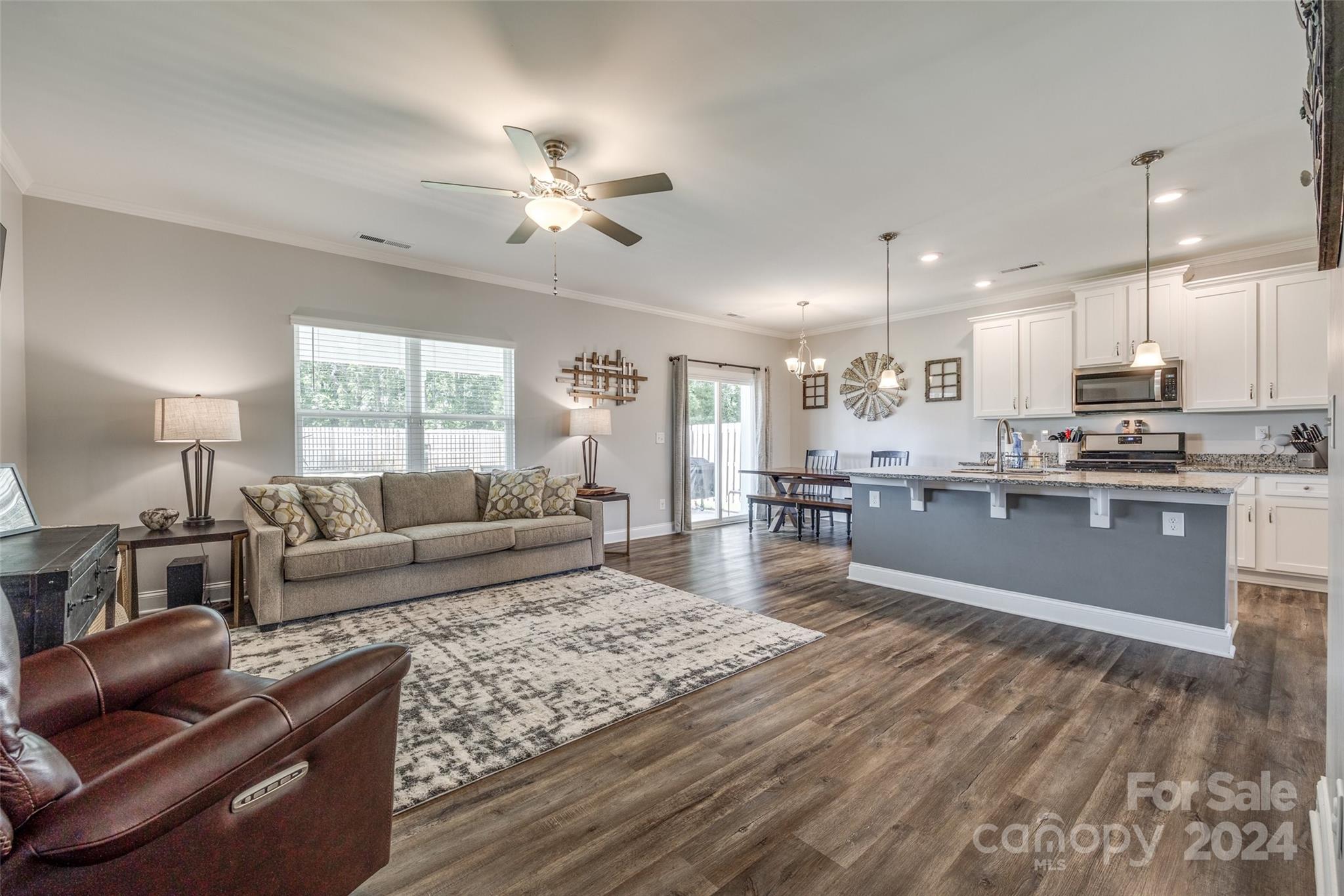 Stratford - Residential