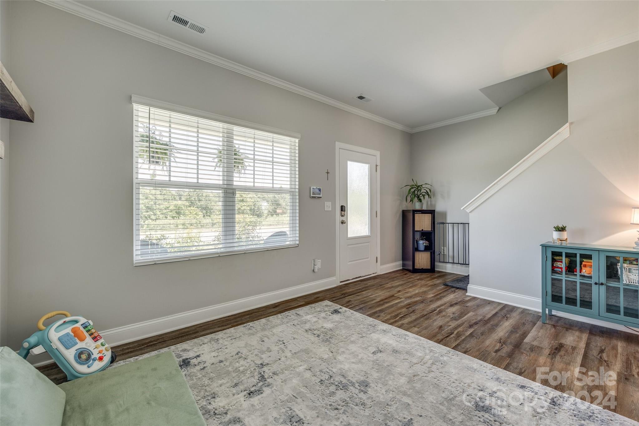 Stratford - Residential