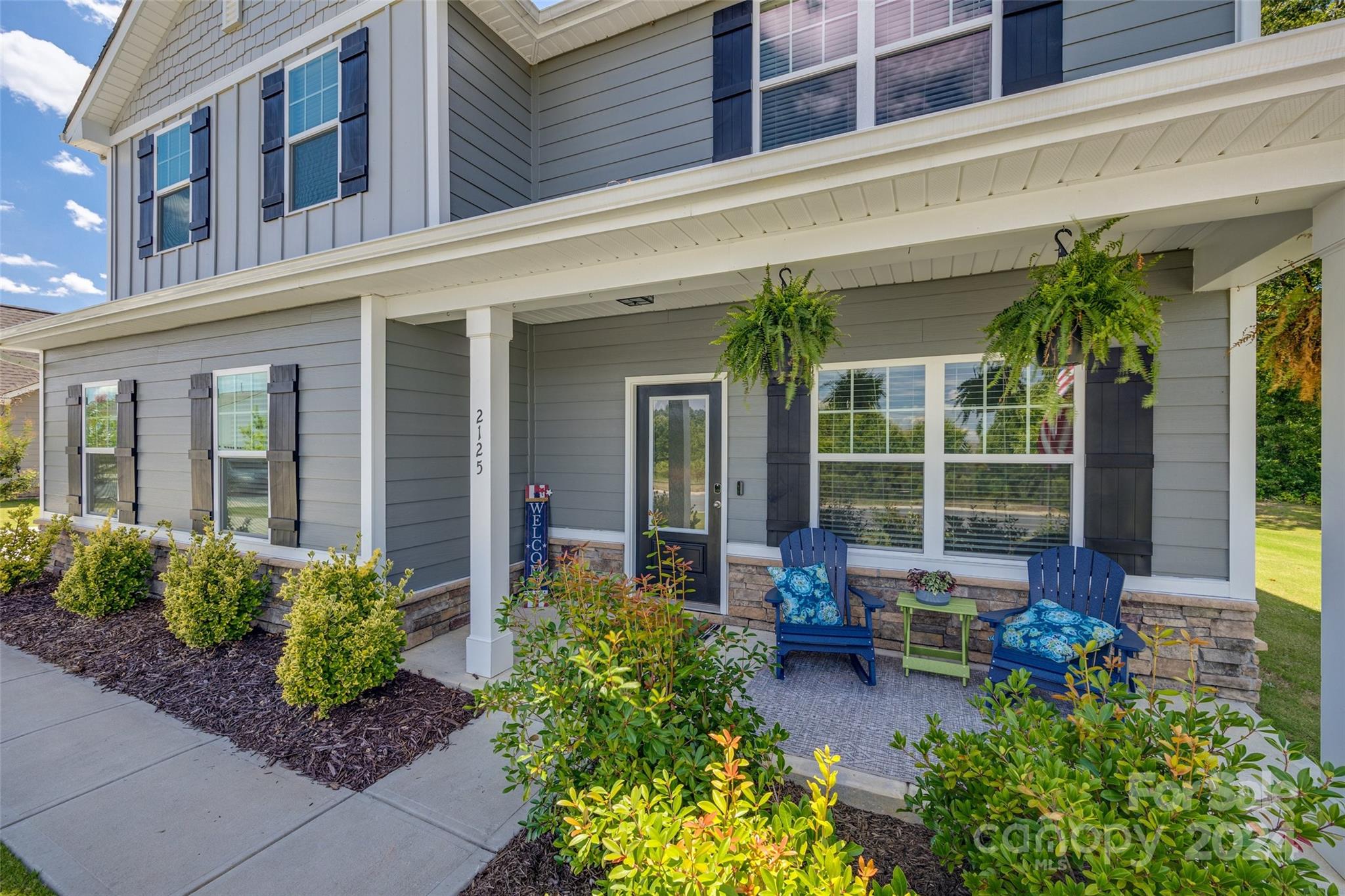 Stratford - Residential