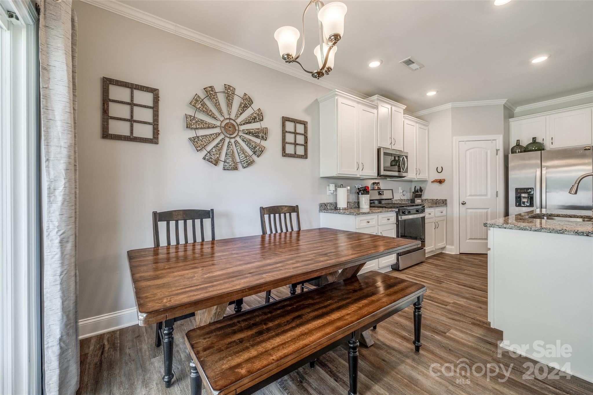 Stratford - Residential