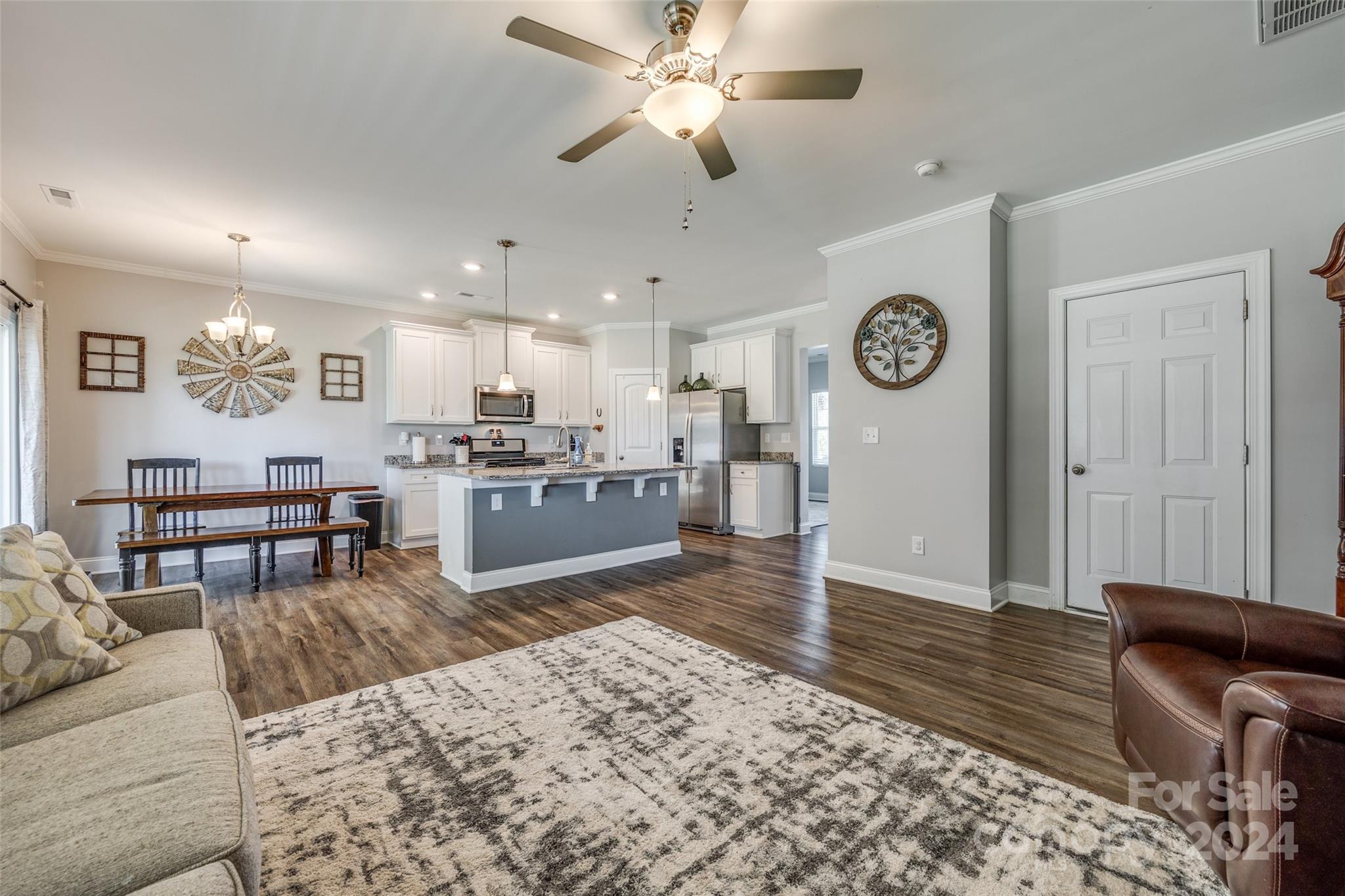 Stratford - Residential