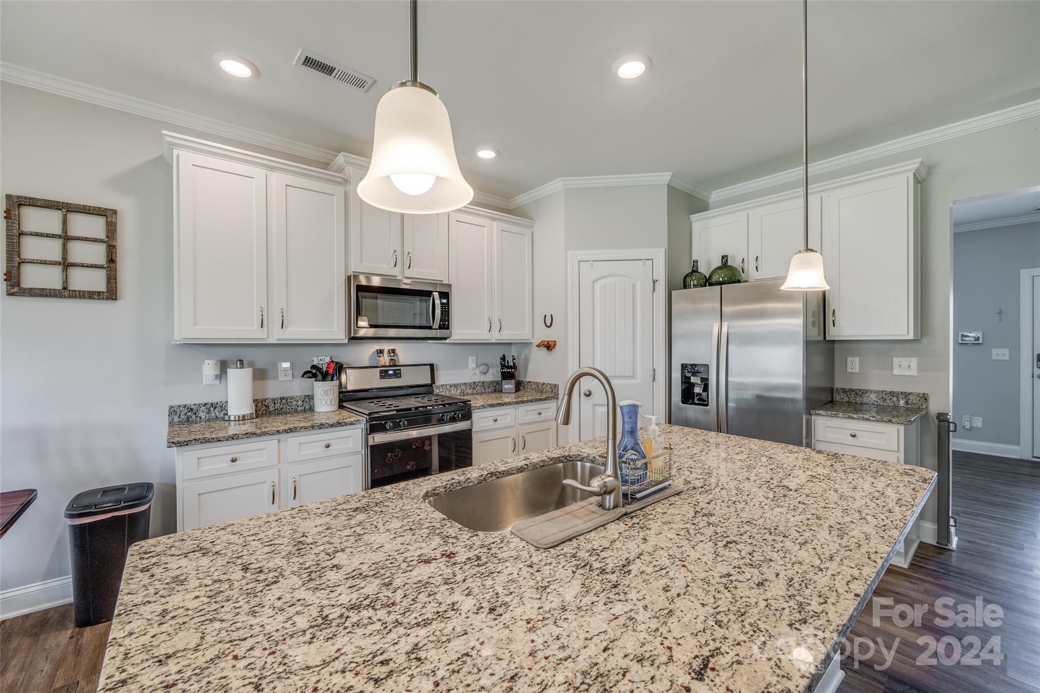 Stratford - Residential