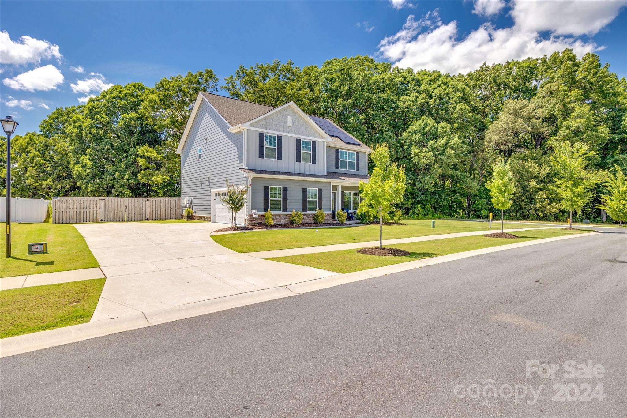 Stratford - Residential